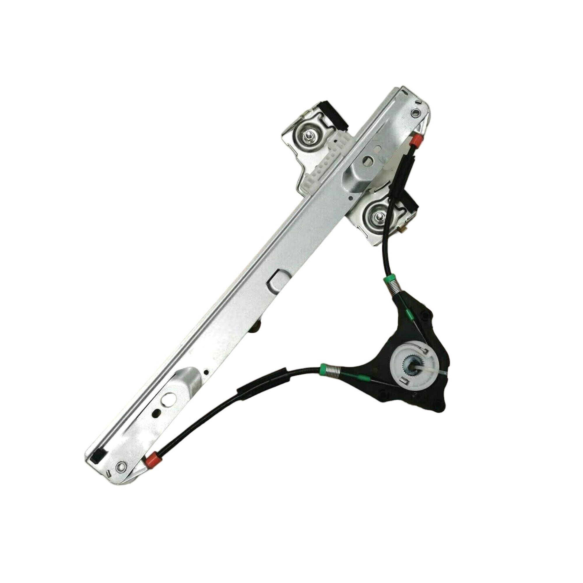 Mécanisme de lève-vitre avant gauche pour Ford Fiesta 5 portes (2009-2017) PARTSLINE SC59526