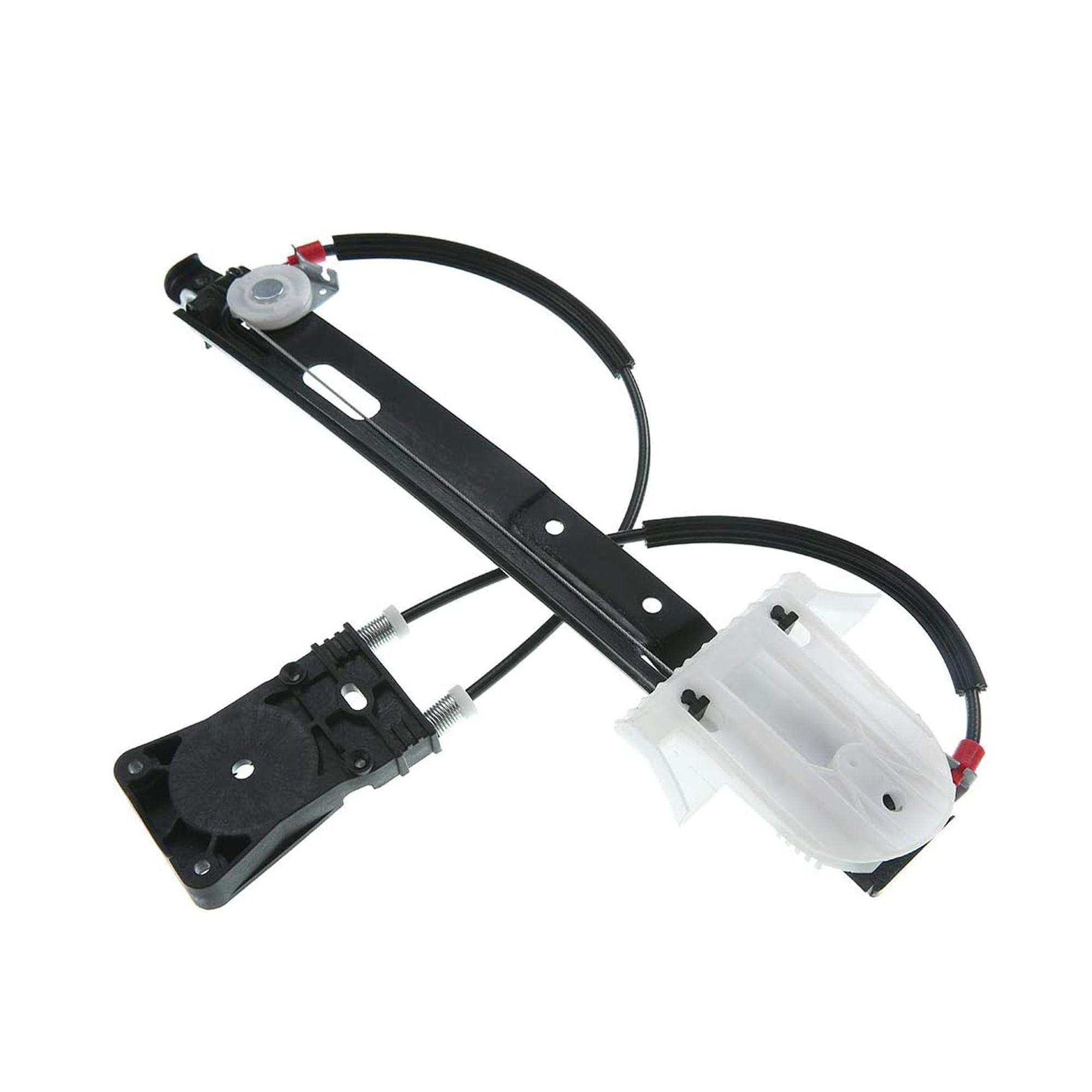 Mécanisme de lève-vitre arrière gauche pour Ford Mondeo (2007-2015) PARTSLINE SC59528