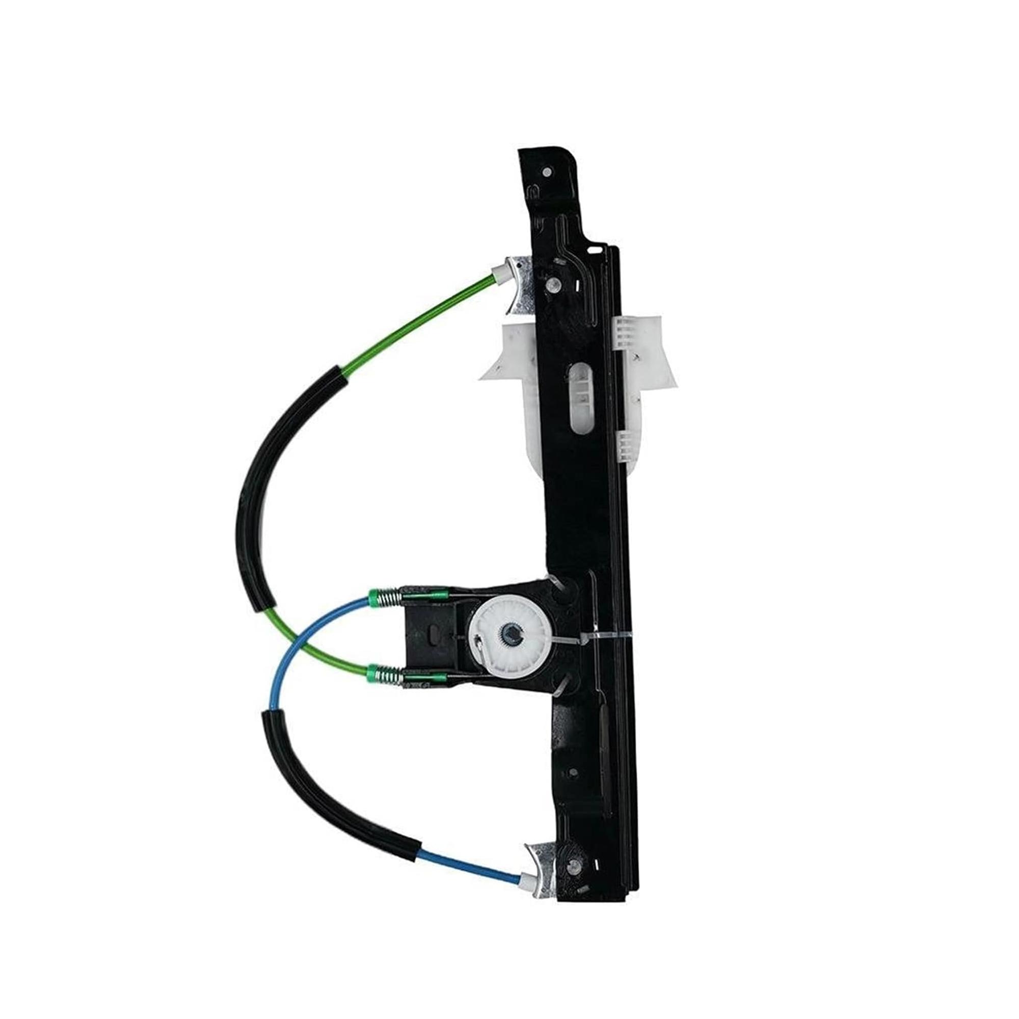 Mécanisme de lève-vitre arrière gauche pour Ford Mondeo (2007-2015) PARTSLINE SC59528