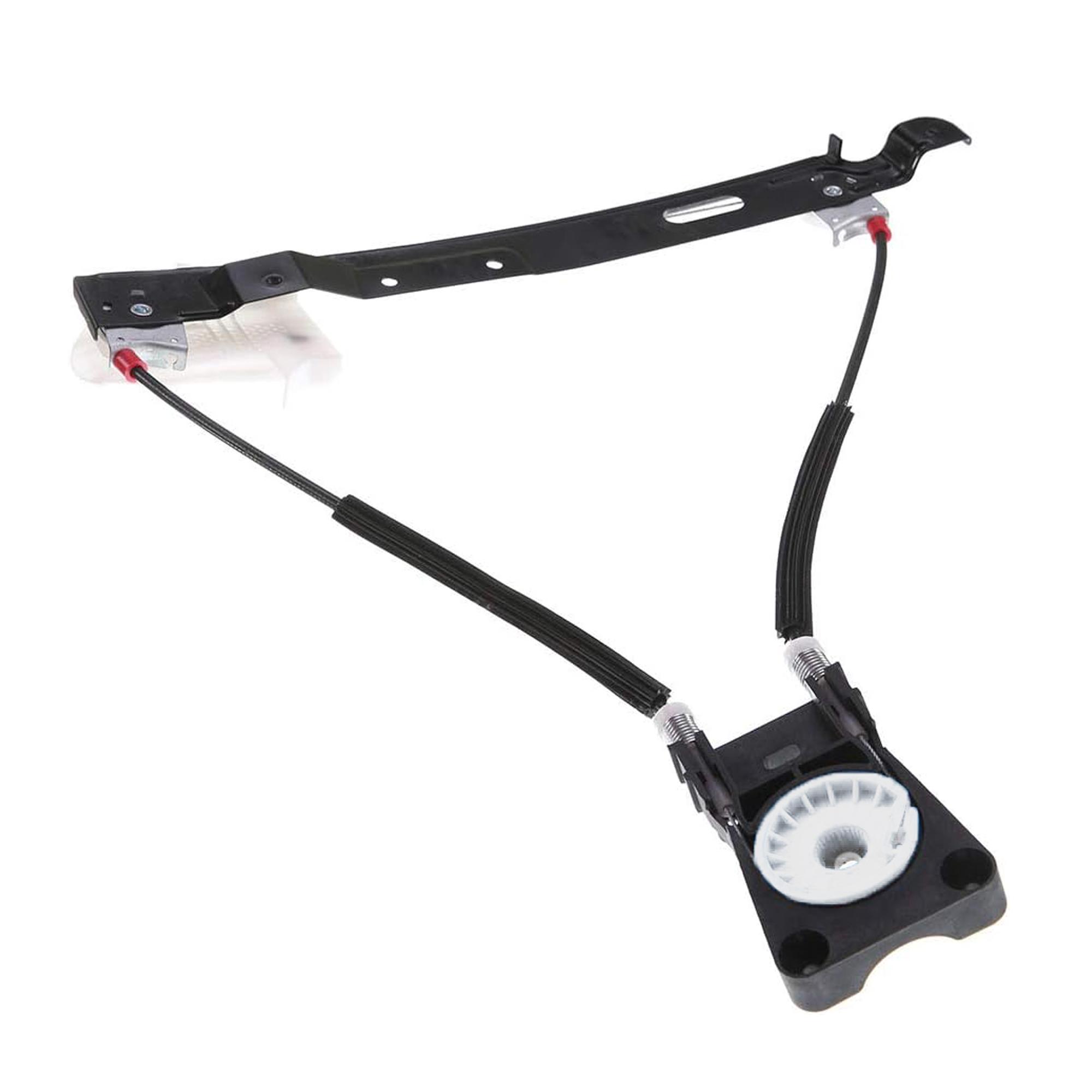 Mécanisme de lève-vitre arrière gauche pour Ford Mondeo (2007-2015) PARTSLINE SC59528