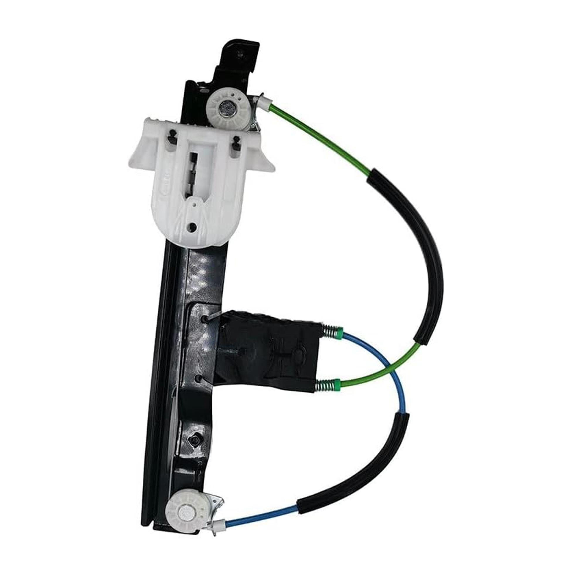 Mécanisme de lève-vitre arrière gauche pour Ford Mondeo (2007-2015) PARTSLINE SC59528