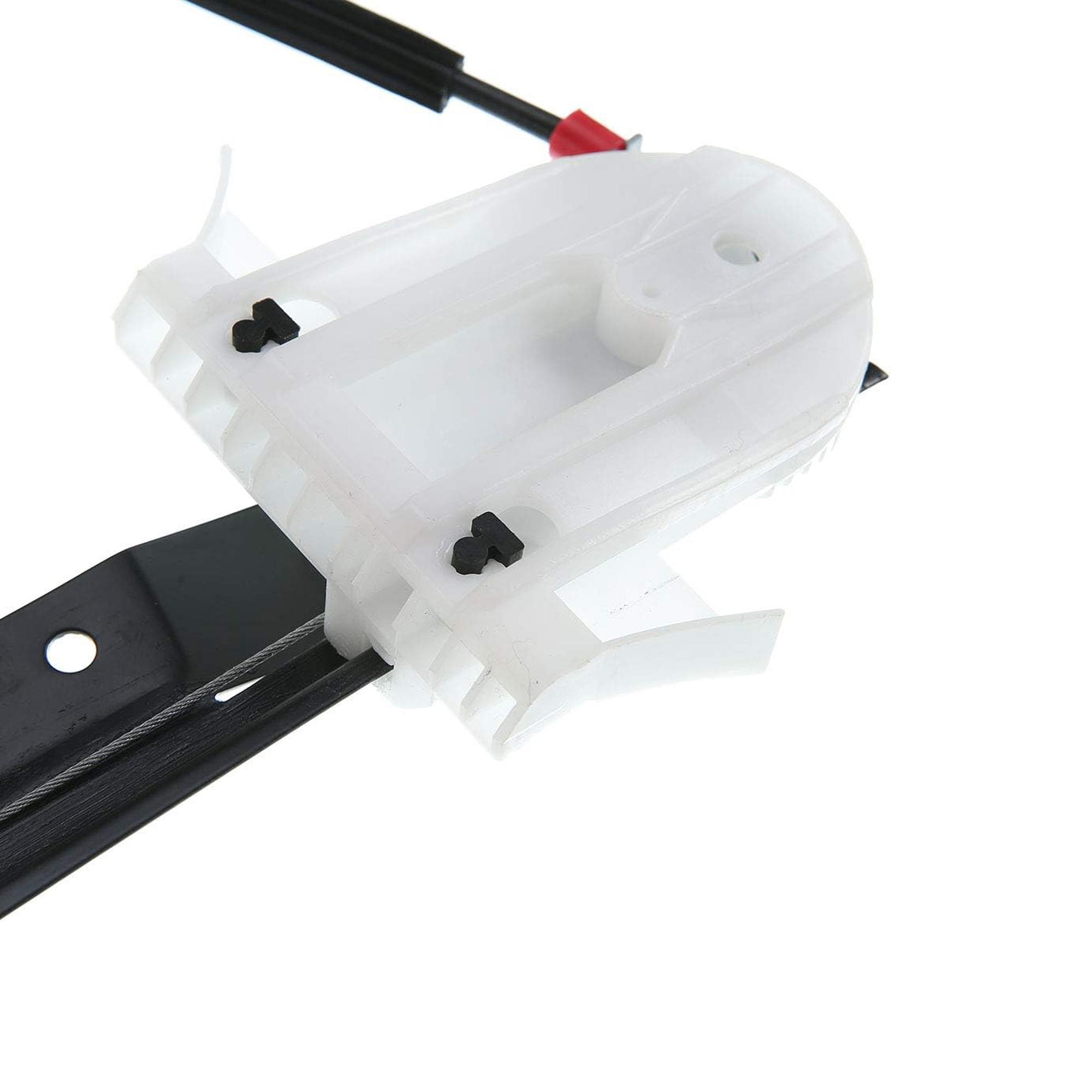 Mécanisme de lève-vitre arrière gauche pour Ford Mondeo (2007-2015) PARTSLINE SC59528