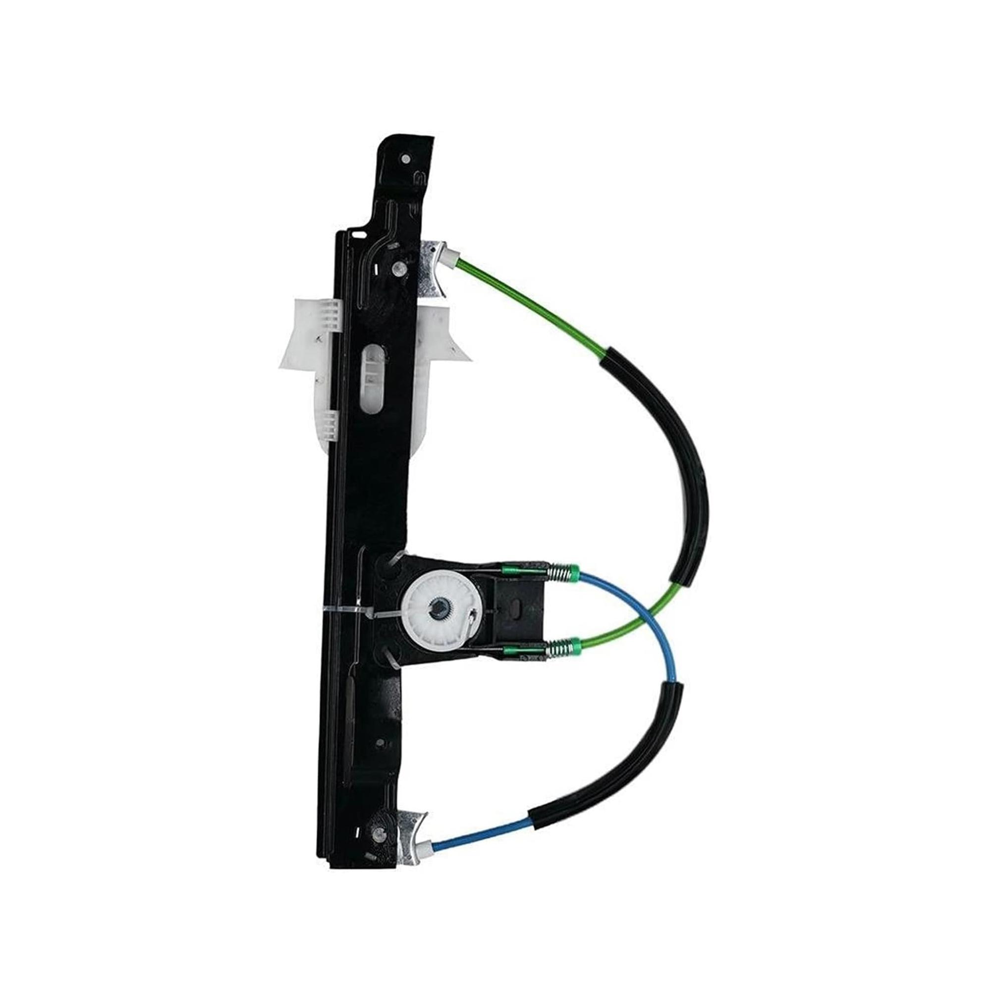 Mécanisme de lève-vitre arrière droit pour Ford Mondeo (2007-2015) PARTSLINE SC59529
