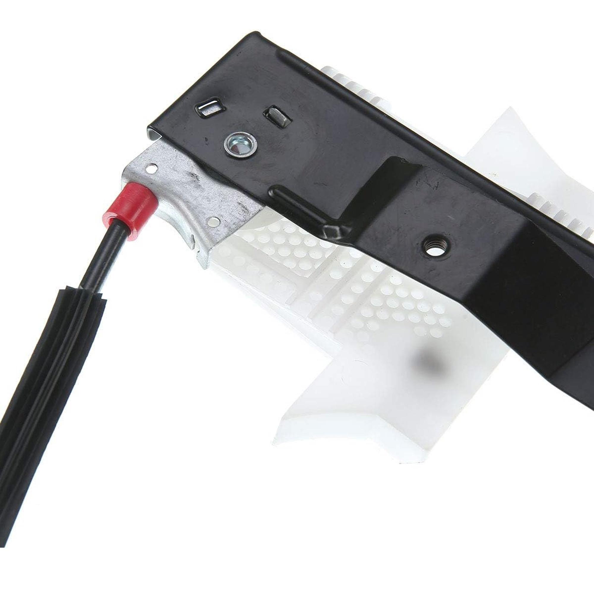 Mécanisme de lève-vitre arrière droit pour Ford Mondeo (2007-2015) PARTSLINE SC59529