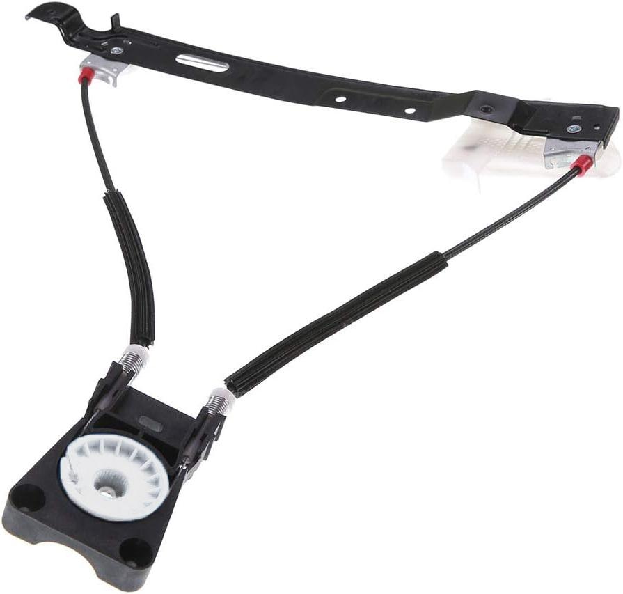Mécanisme de lève-vitre arrière droit pour Ford Mondeo (2007-2015) PARTSLINE SC59529