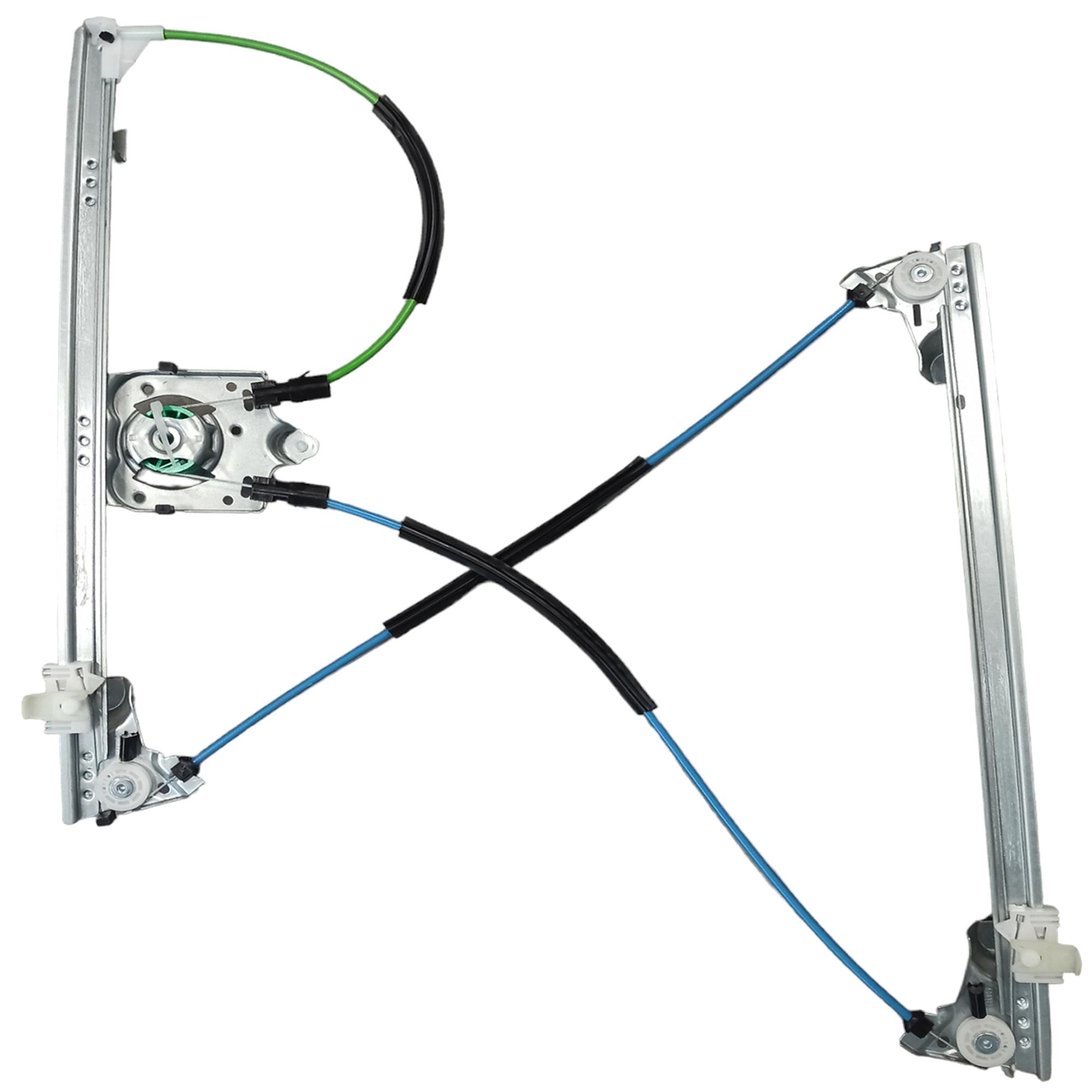 Mécanisme de lève-vitre électrique avant droit pour Renault Vel Satis PARTSLINE SC59533