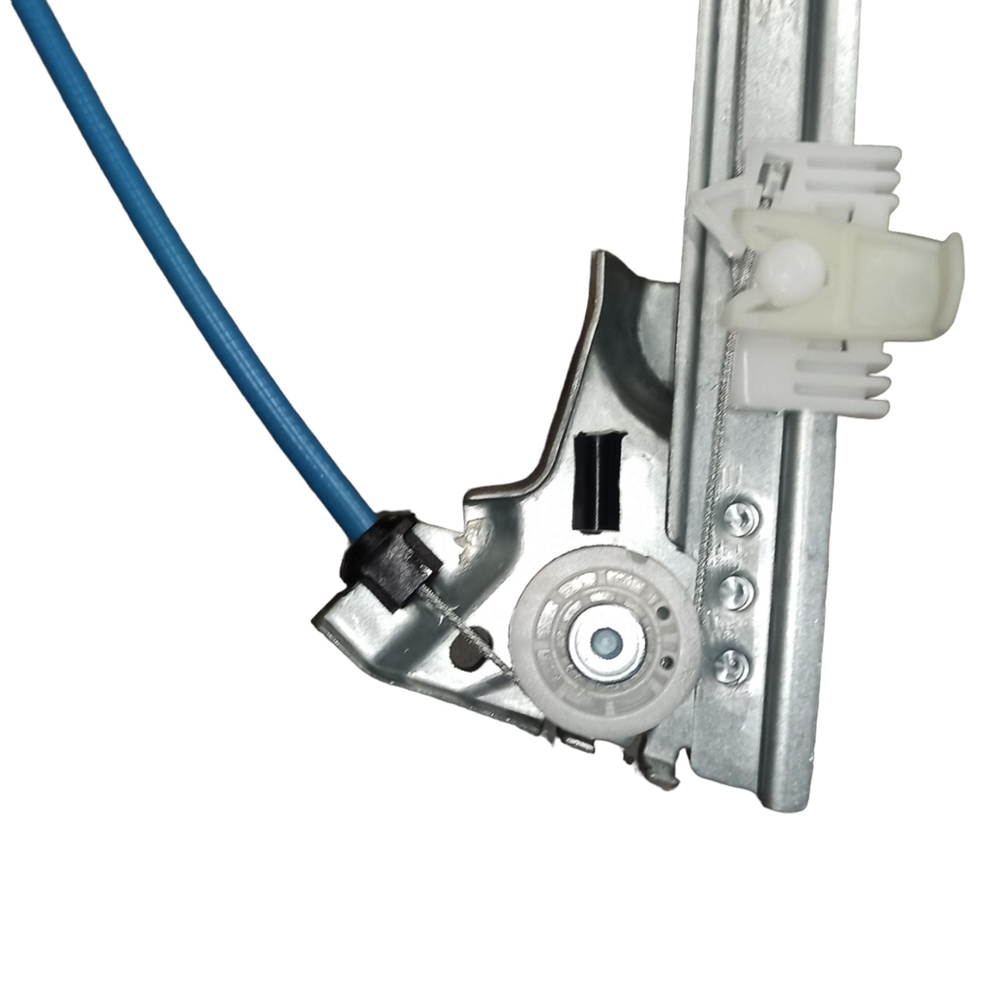 Mécanisme de lève-vitre électrique avant droit pour Renault Vel Satis PARTSLINE SC59533