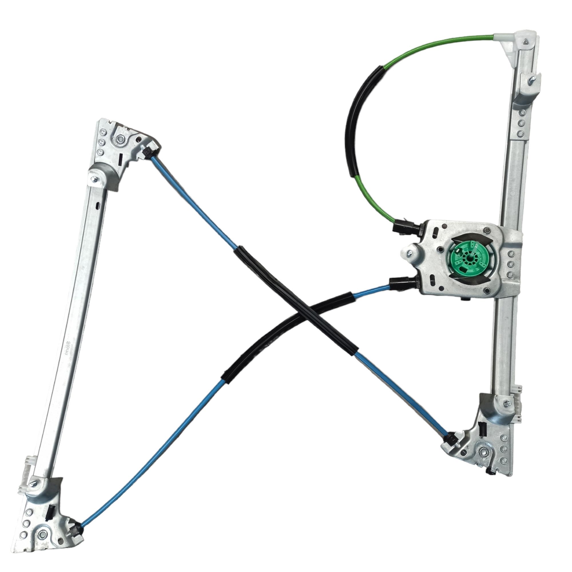 Mécanisme de lève-vitre électrique avant droit pour Renault Vel Satis PARTSLINE SC59533