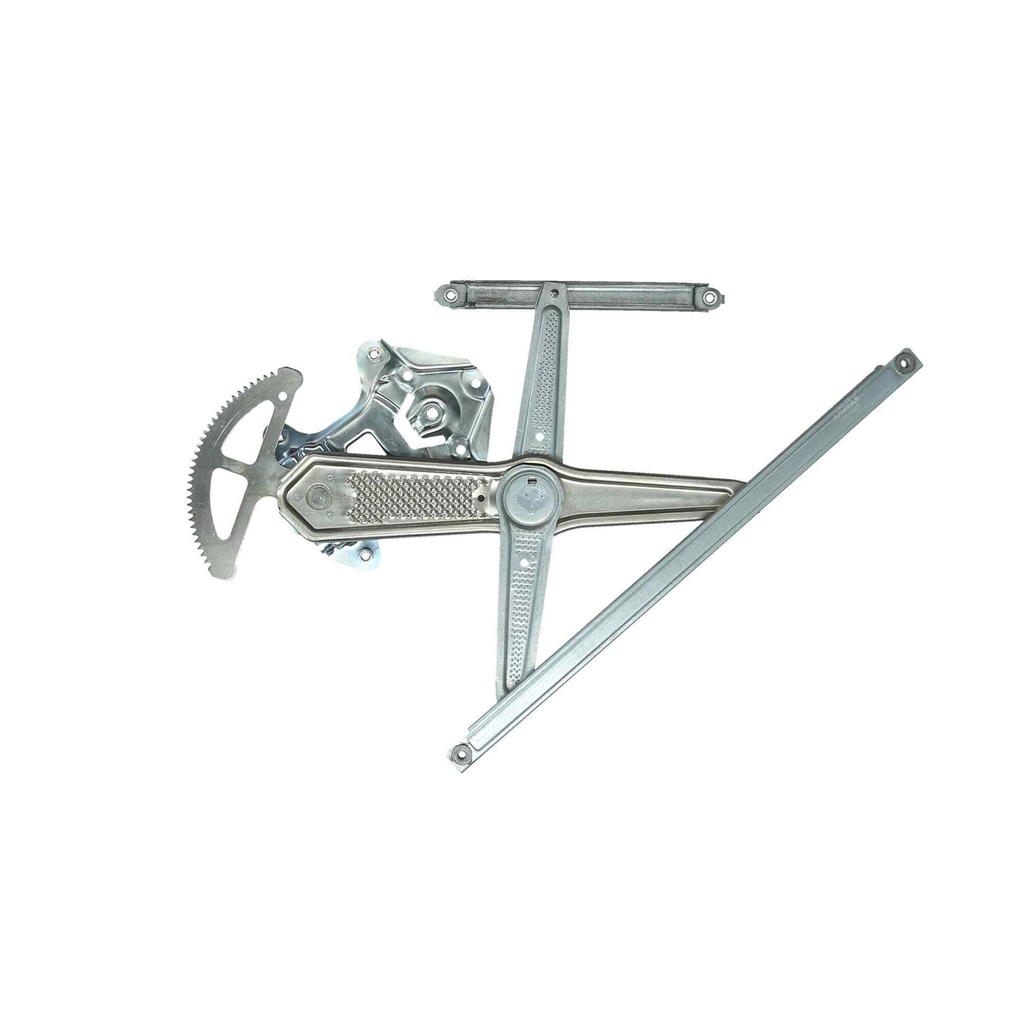 Mécanisme de lève-vitre avant gauche pour Toyota Yaris (1999-2005) PARTSLINE SC59536