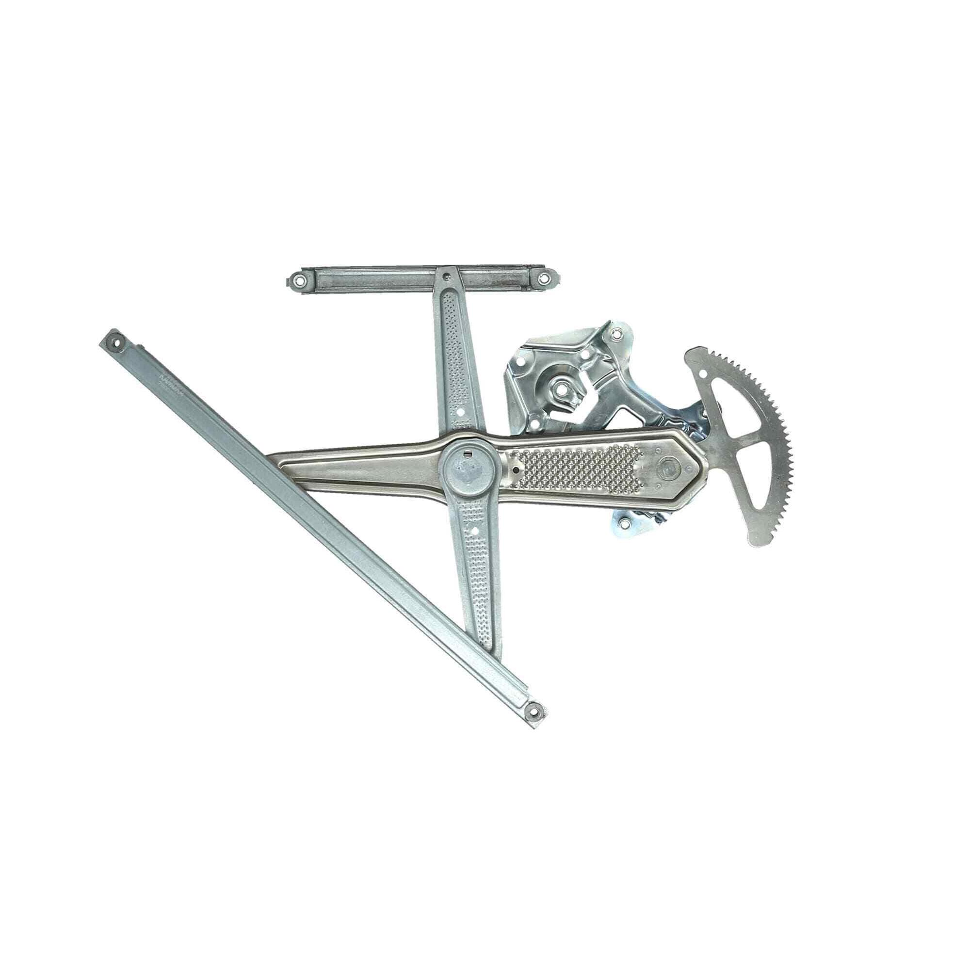Mécanisme de lève-vitre avant droit pour Toyota Yaris (1999-2005) PARTSLINE SC59537