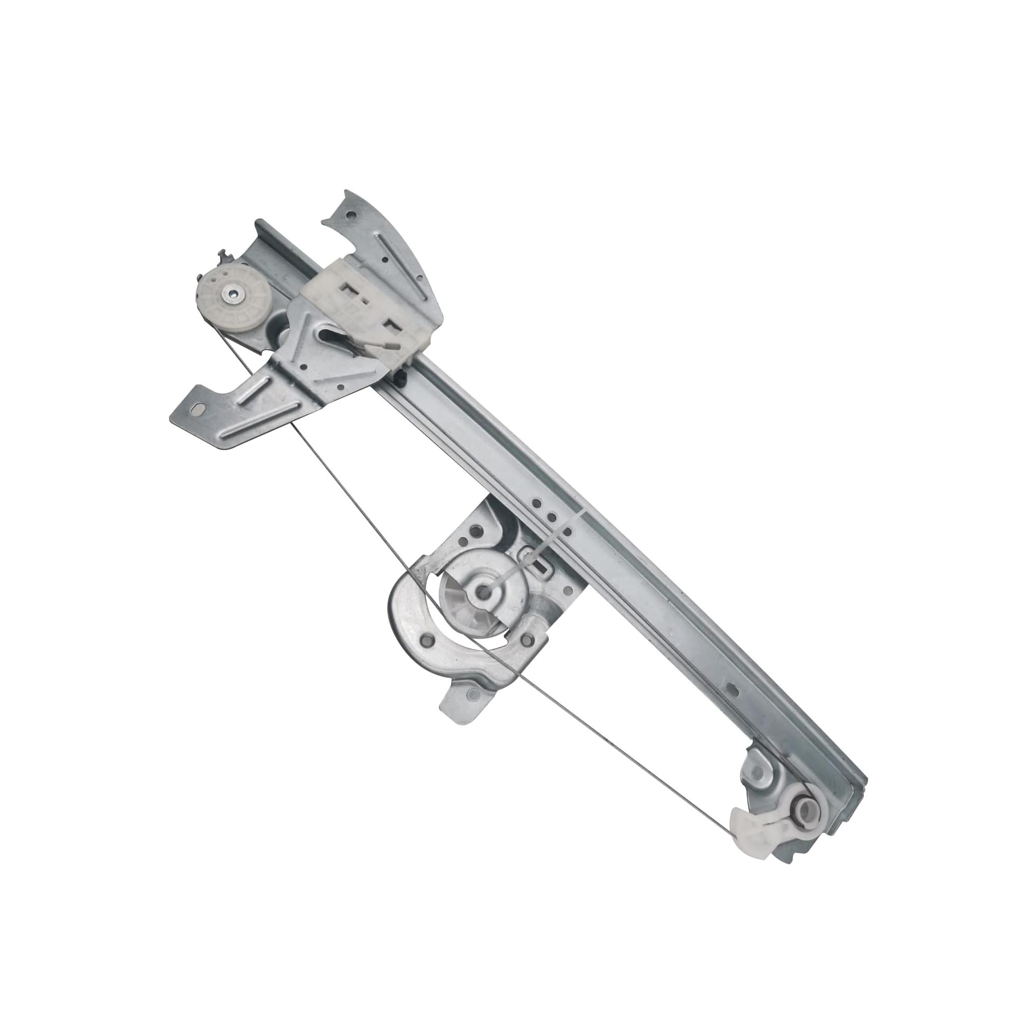 Mécanisme de lève-vitre électrique avant gauche pour Citroën C1 AYGO Peugeot 107 PARTSLINE SC59538