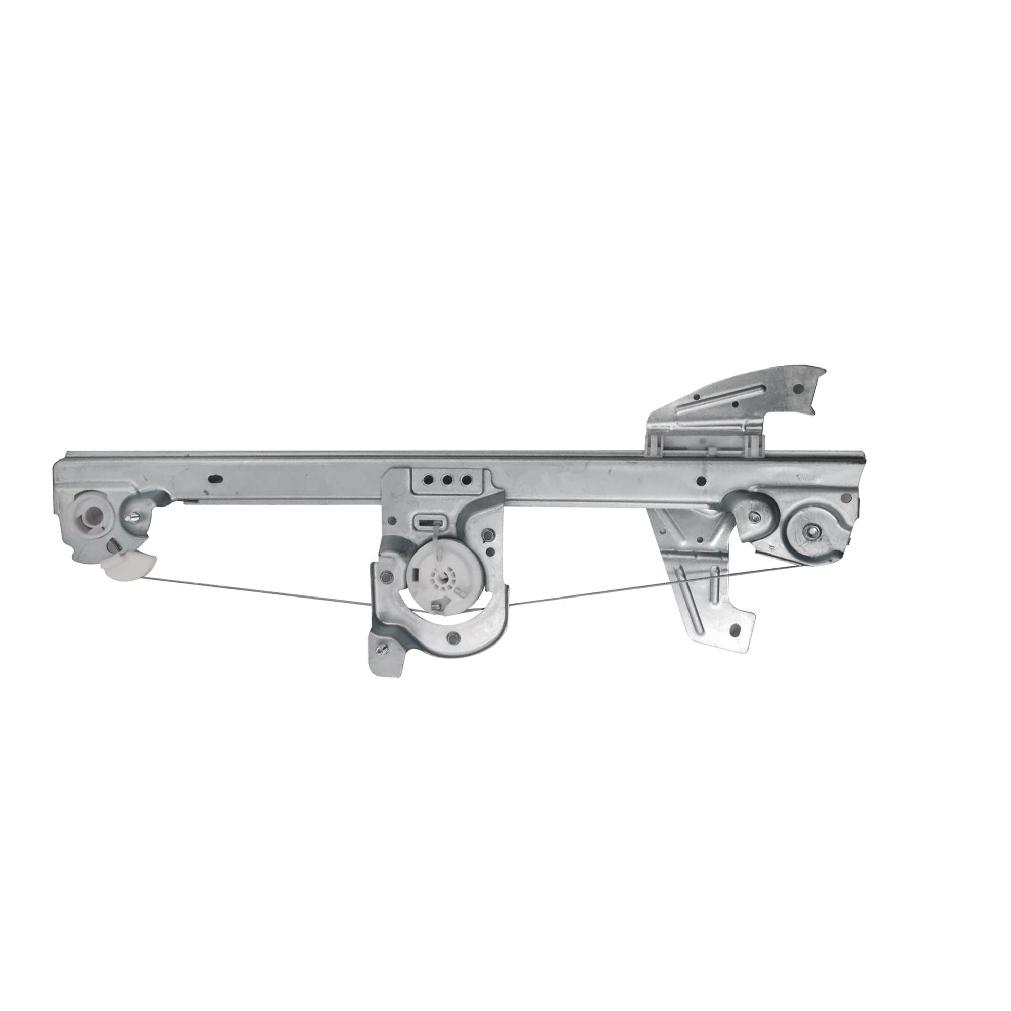 Mécanisme de lève-vitre électrique avant gauche pour Citroën C1 AYGO Peugeot 107 PARTSLINE SC59538