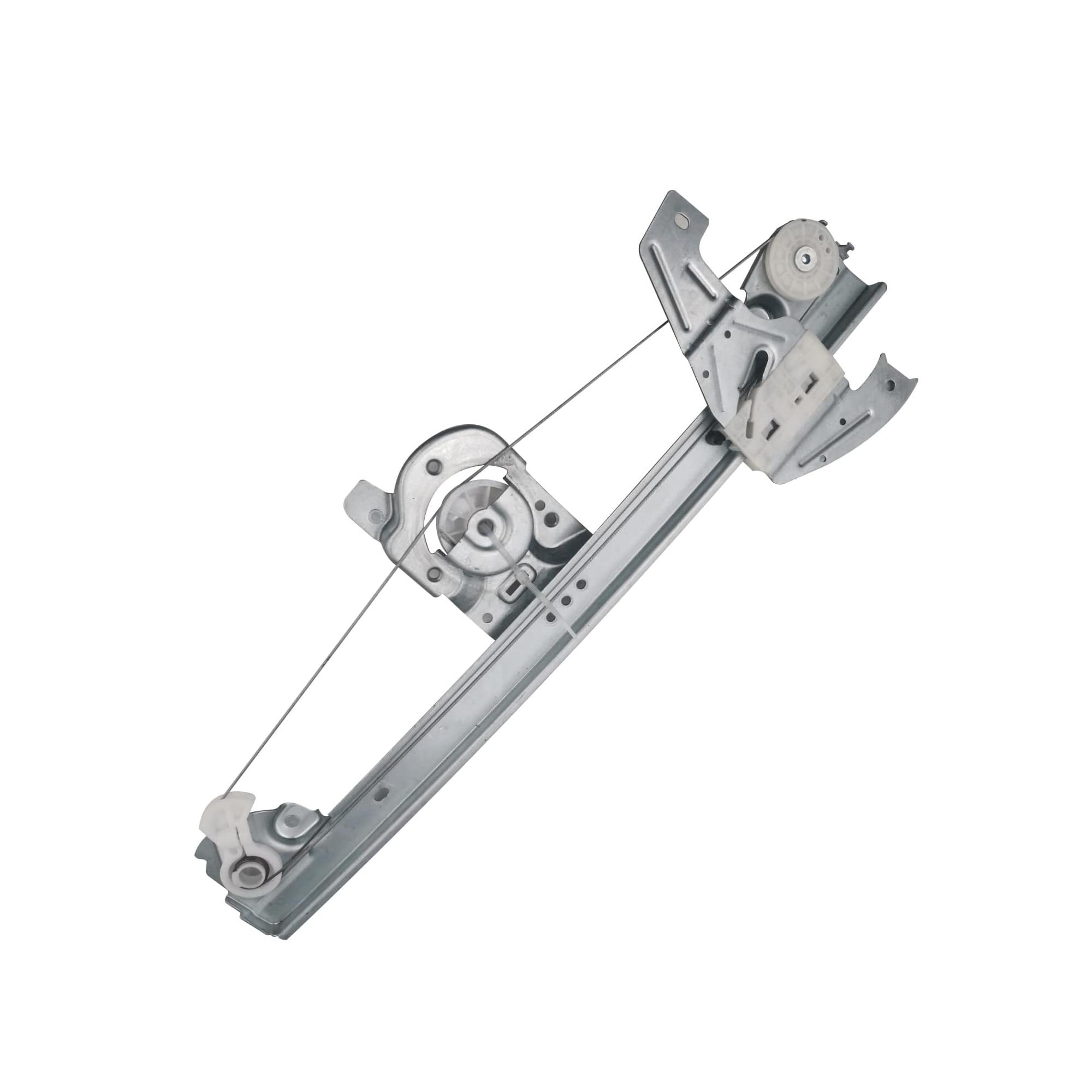 Mécanisme de lève-vitre électrique avant gauche pour Citroën C1 AYGO Peugeot 107 PARTSLINE SC59538