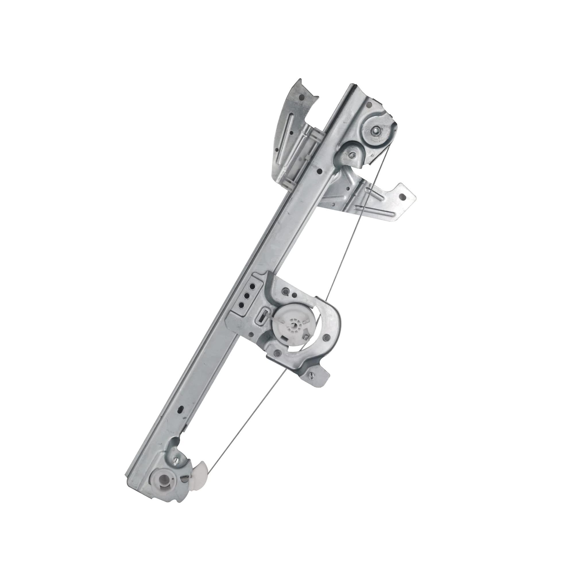 Mécanisme de lève-vitre électrique avant gauche pour Citroën C1 AYGO Peugeot 107 PARTSLINE SC59538