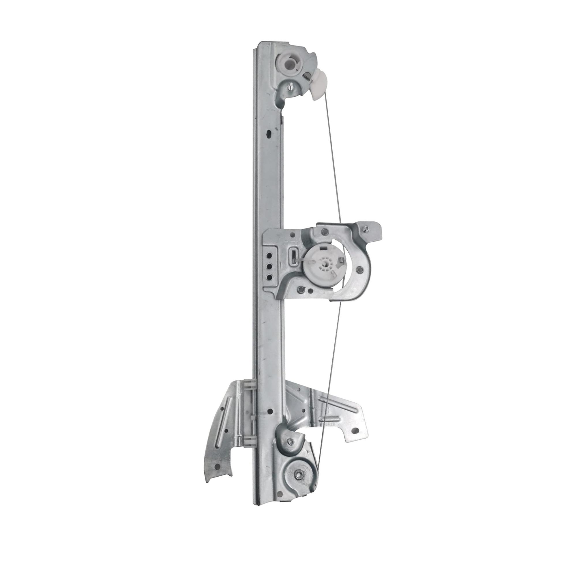 Mécanisme de lève-vitre électrique avant droit pour Citroën C1 AYGO Peugeot 107 PARTSLINE SC59539