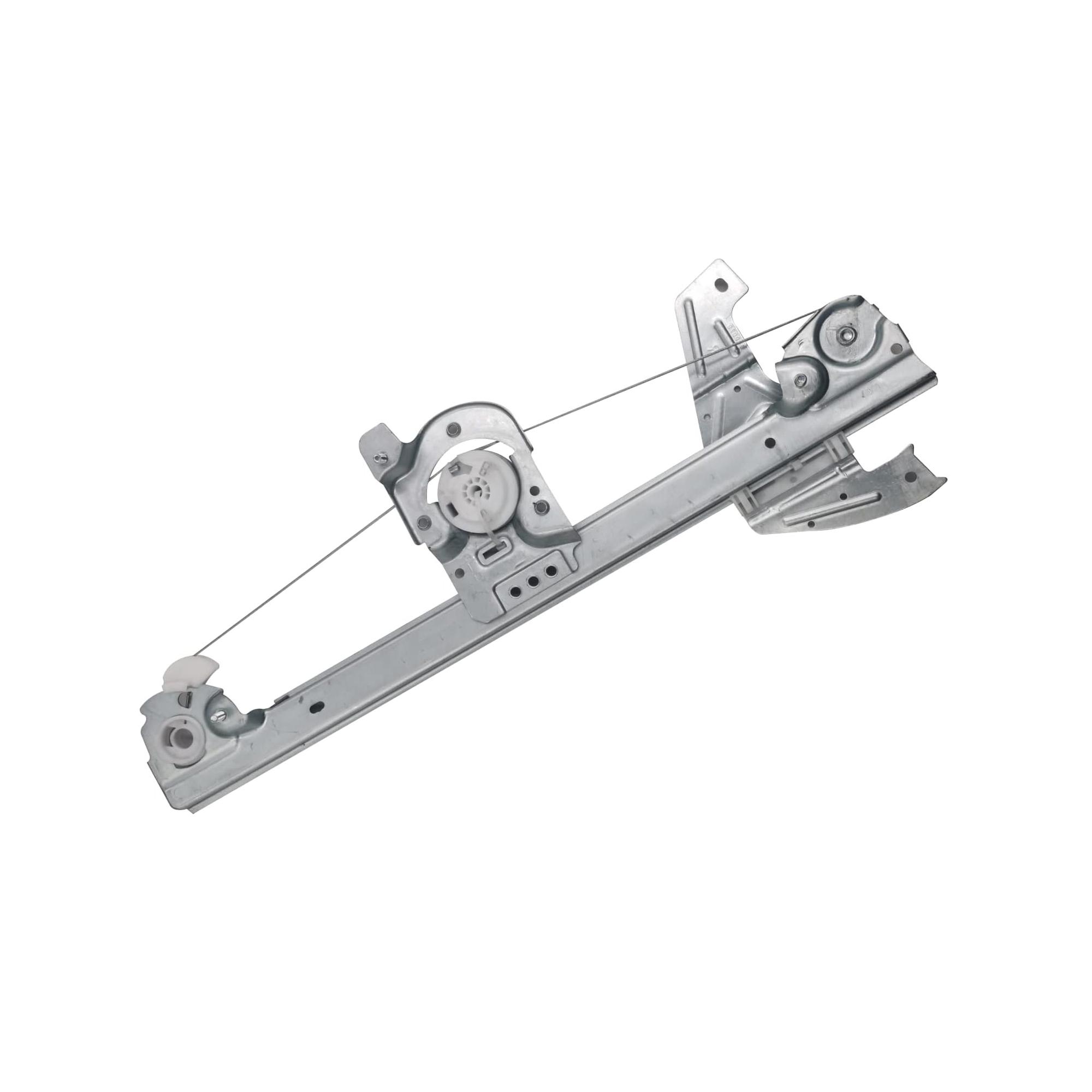 Mécanisme de lève-vitre électrique avant droit pour Citroën C1 AYGO Peugeot 107 PARTSLINE SC59539