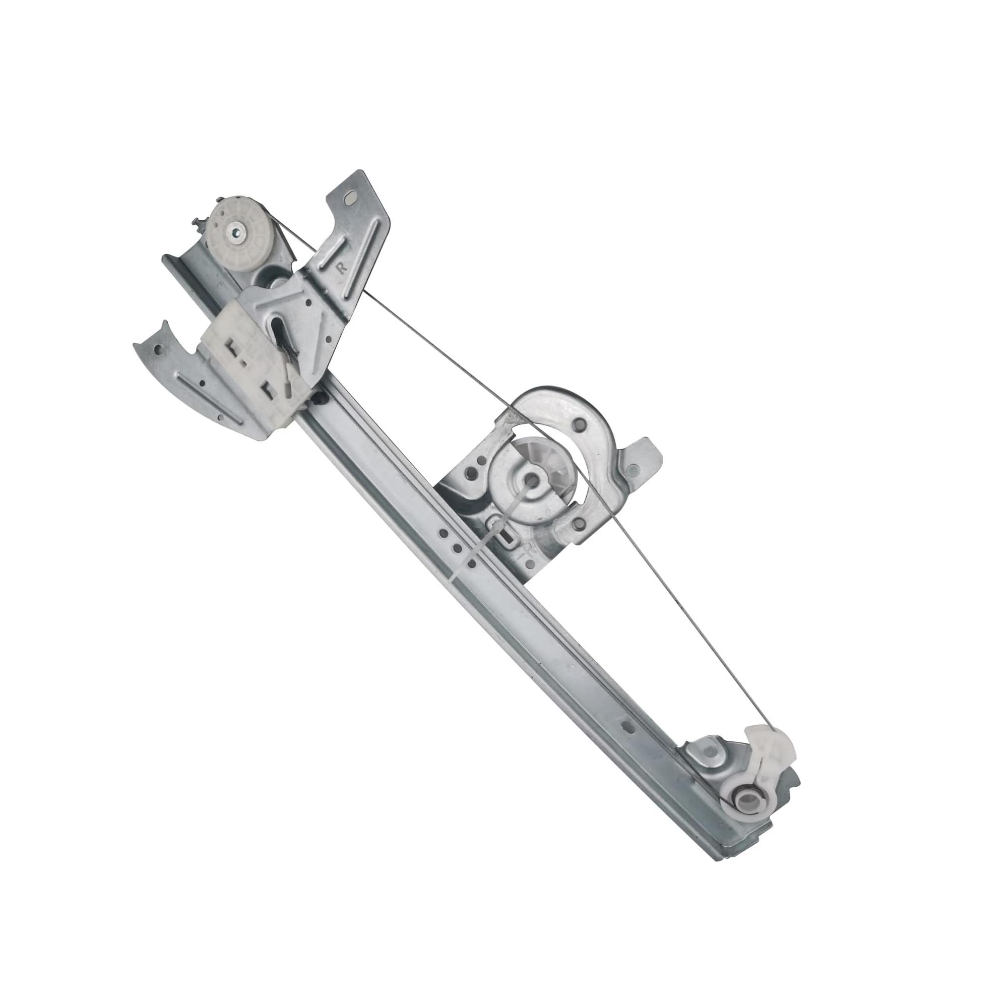 Mécanisme de lève-vitre électrique avant droit pour Citroën C1 AYGO Peugeot 107 PARTSLINE SC59539