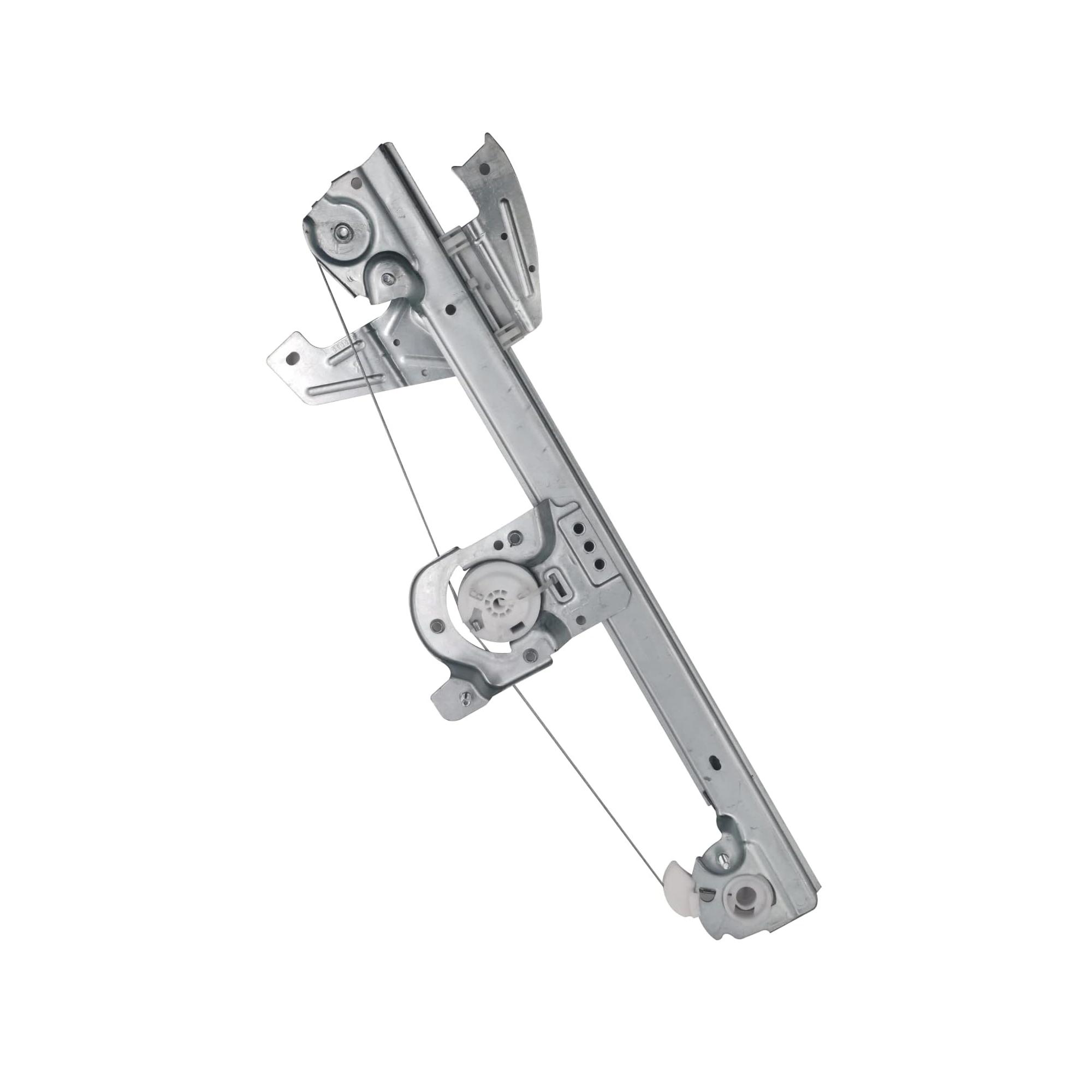 Mécanisme de lève-vitre électrique avant droit pour Citroën C1 AYGO Peugeot 107 PARTSLINE SC59539