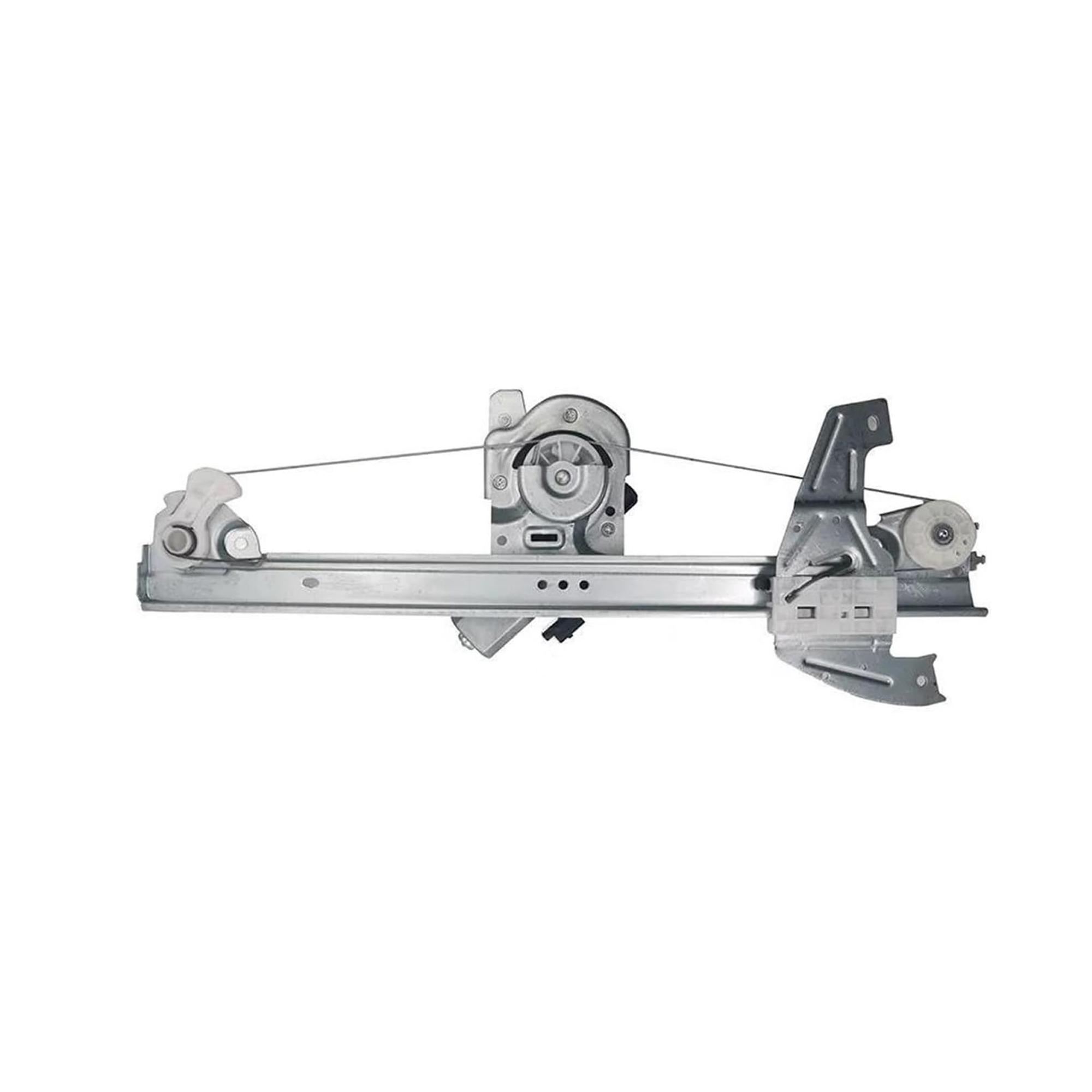 Lève-vitre électrique avec moteur avant gauche pour Citroën C1 AYGO Peugeot 107 PARTSLINE SC59540