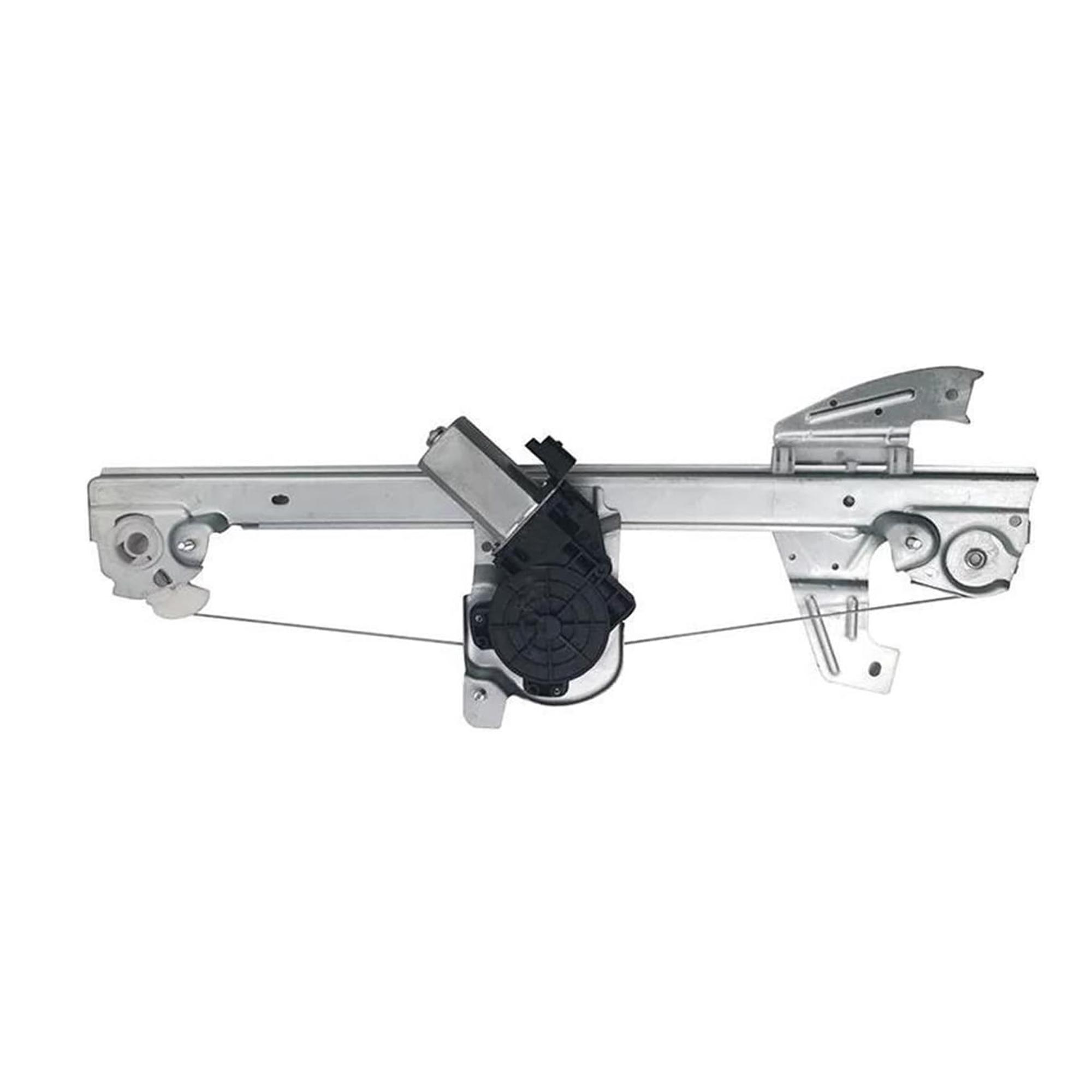 Lève-vitre électrique avec moteur avant gauche pour Citroën C1 AYGO Peugeot 107 PARTSLINE SC59540