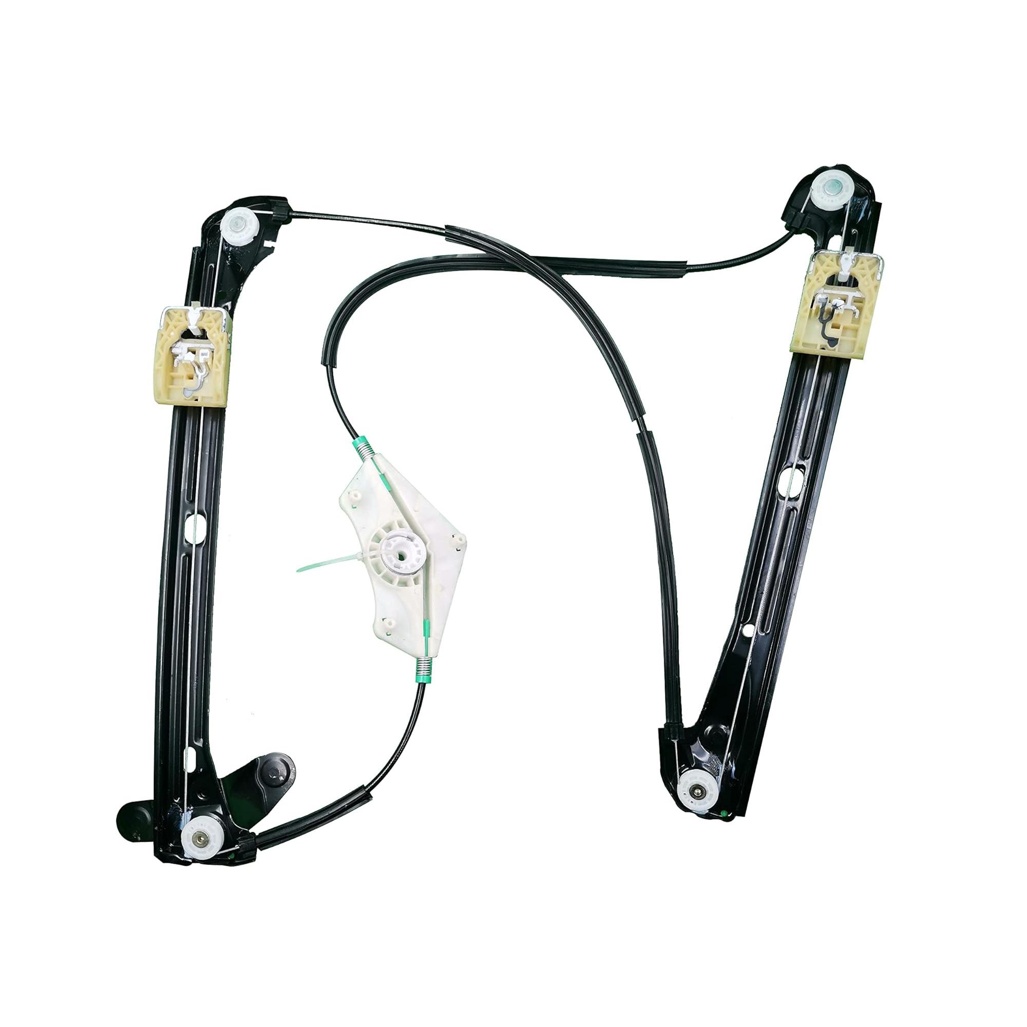 Mécanisme de lève-vitre avant gauche pour Vw Golf 7 VII (3 portes) PARTSLINE SC59542