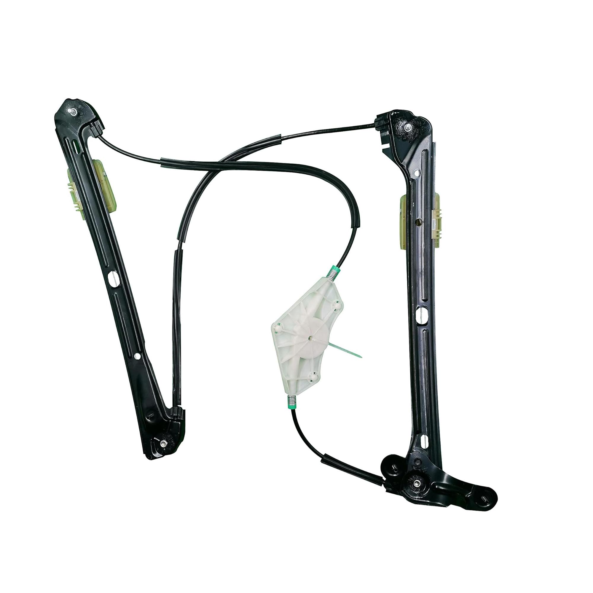 Mécanisme de lève-vitre avant gauche pour Vw Golf 7 VII (3 portes) PARTSLINE SC59542