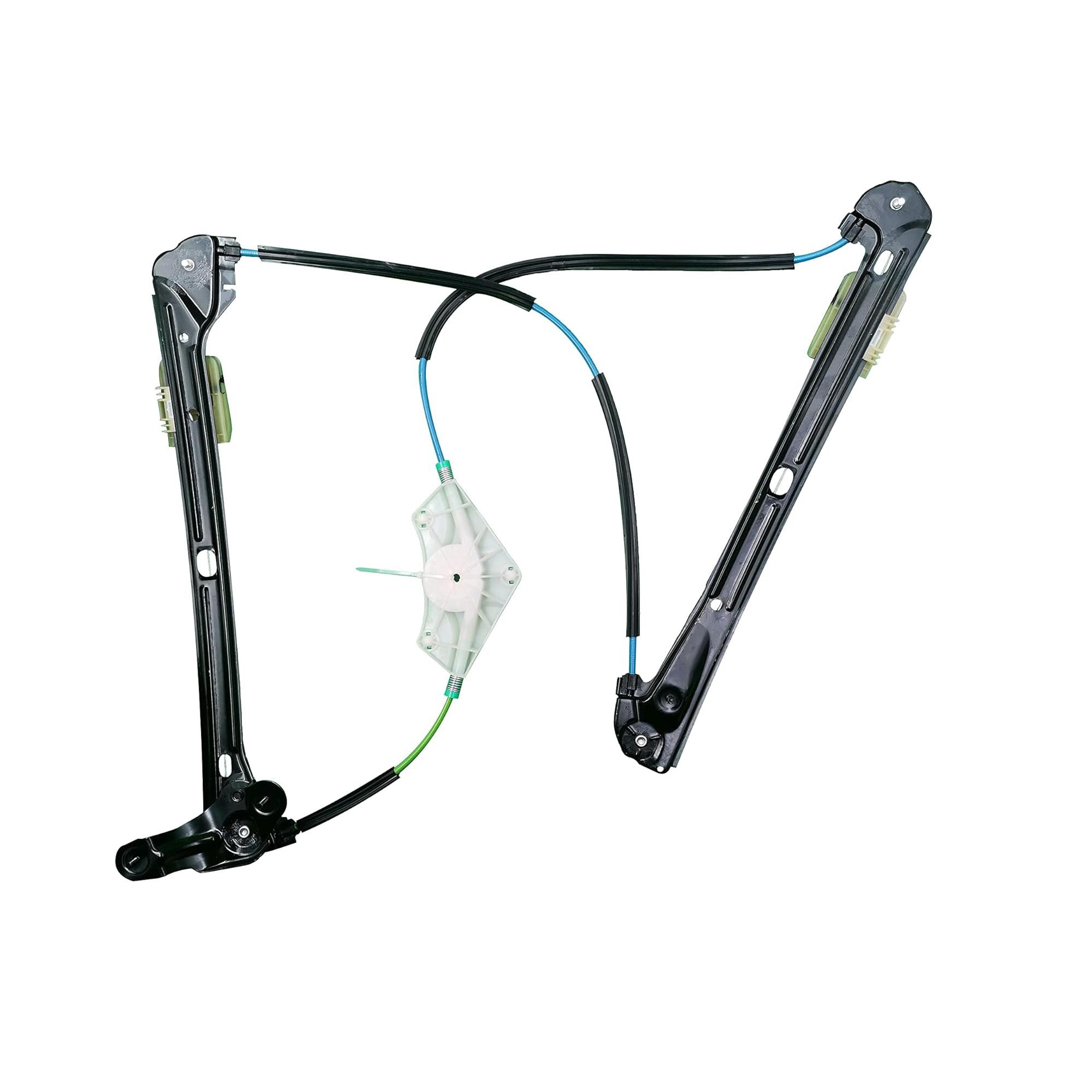Mécanisme de lève-vitre avant droit pour Vw Golf 7 VII (3 portes) PARTSLINE SC59543