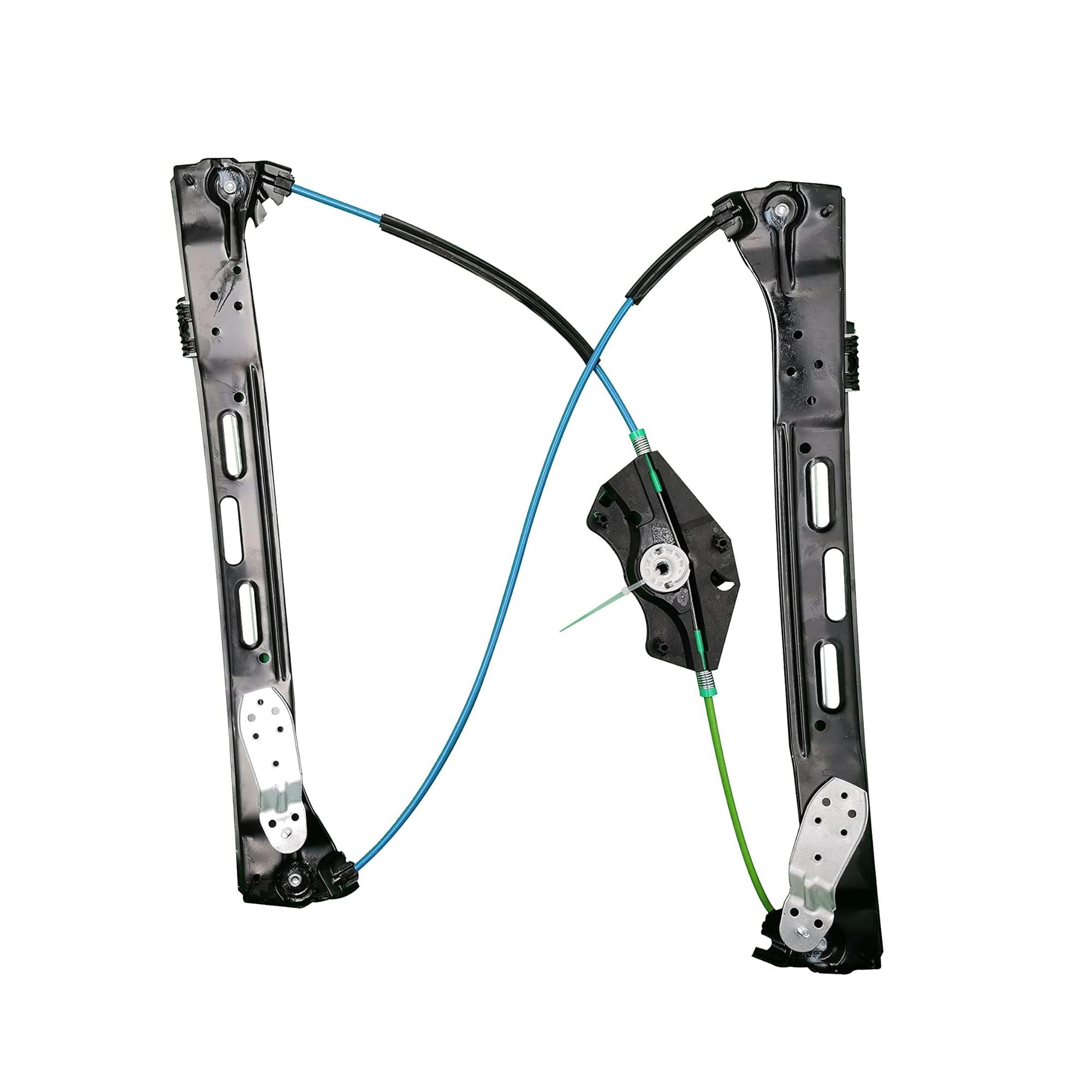 Mécanisme de lève-vitre avant gauche pour Seat Alhambra, VW Sharan (2010-2020) PARTSLINE SC59546