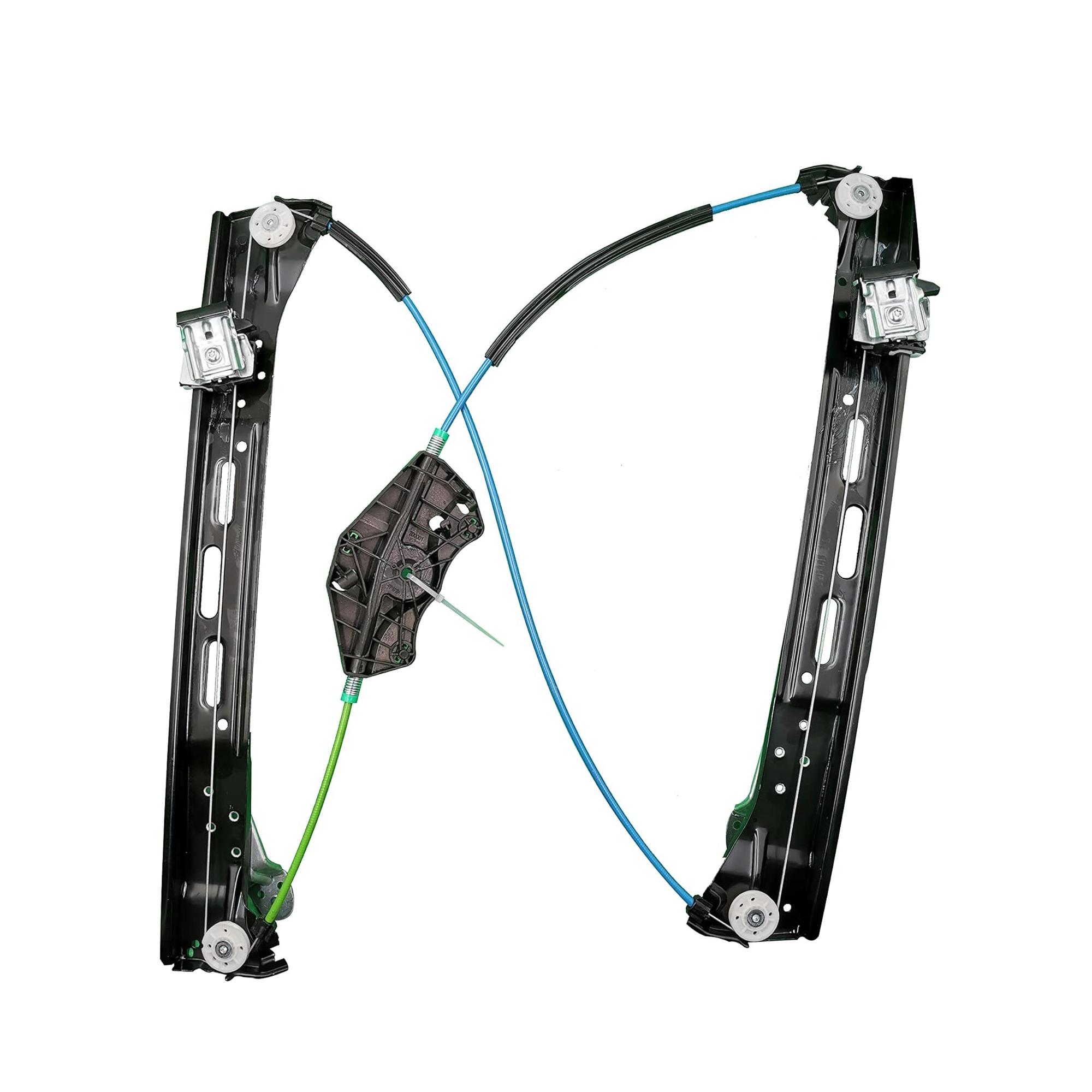 Mécanisme de lève-vitre avant gauche pour Seat Alhambra, VW Sharan (2010-2020) PARTSLINE SC59546