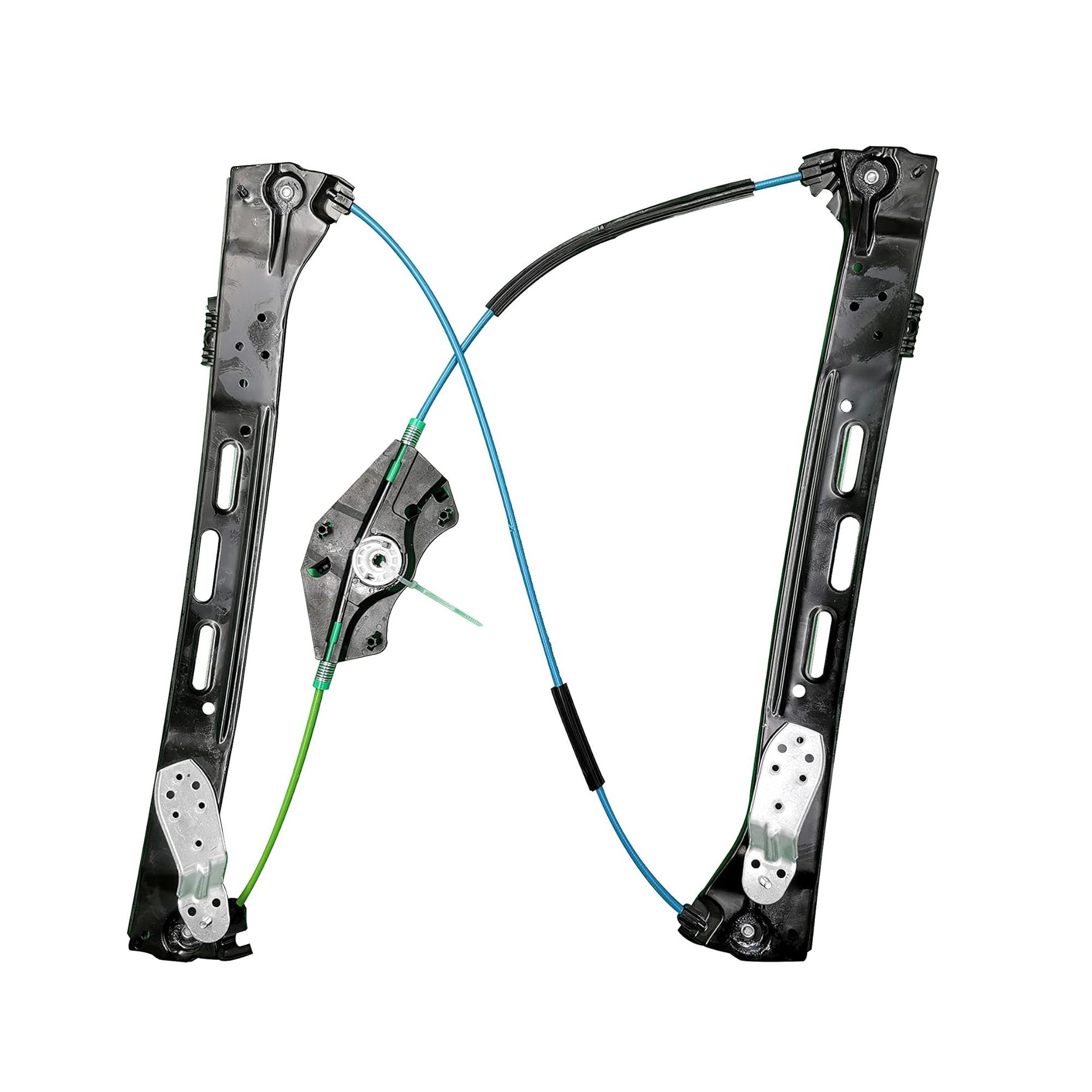 Mécanisme de lève-vitre avant droit pour Seat Alhambra, VW Sharan (2010-2020) PARTSLINE SC59547