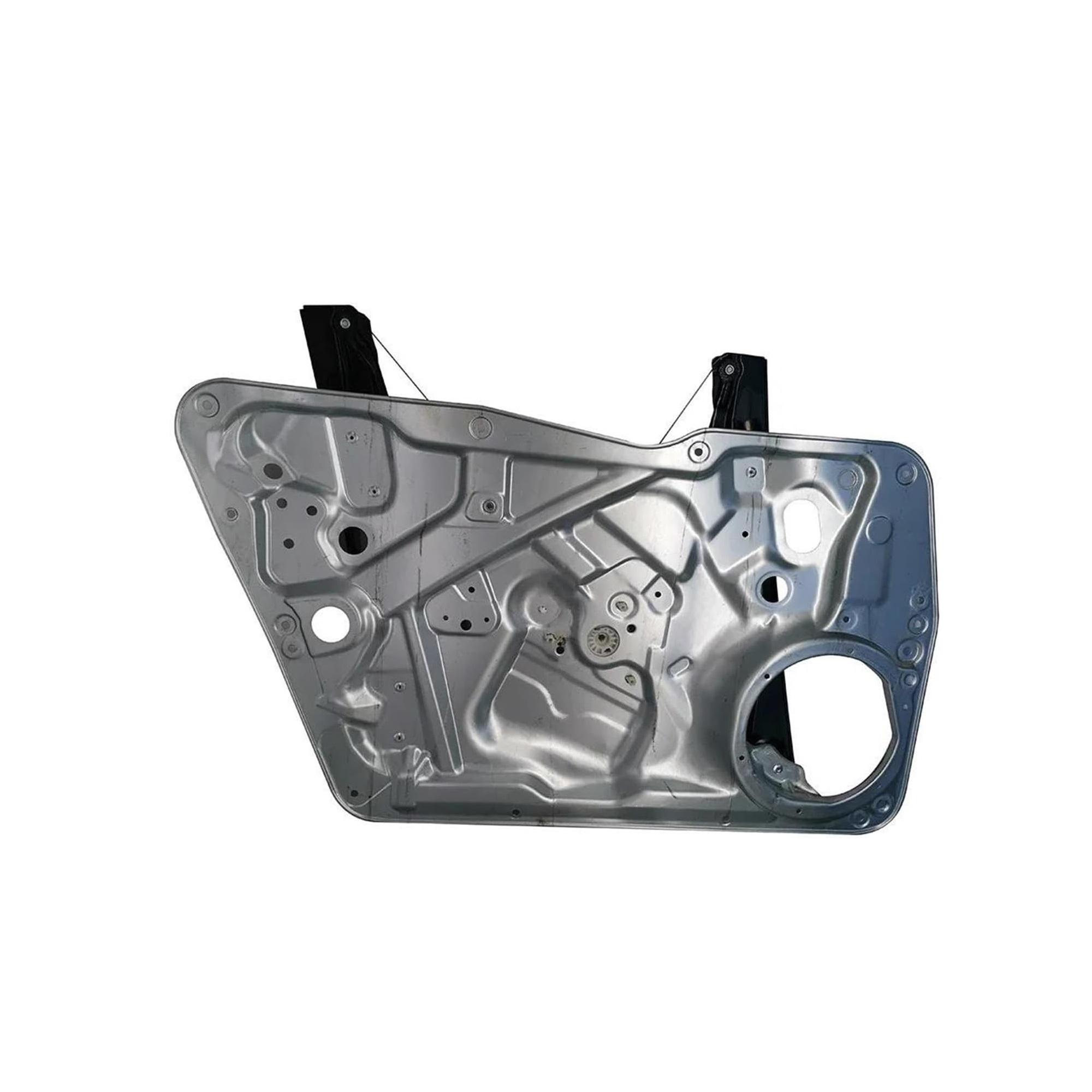 Mécanisme de lève-vitre, panneau de porte avant gauche pour VW Tiguan (2007-2018) PARTSLINE SC59548