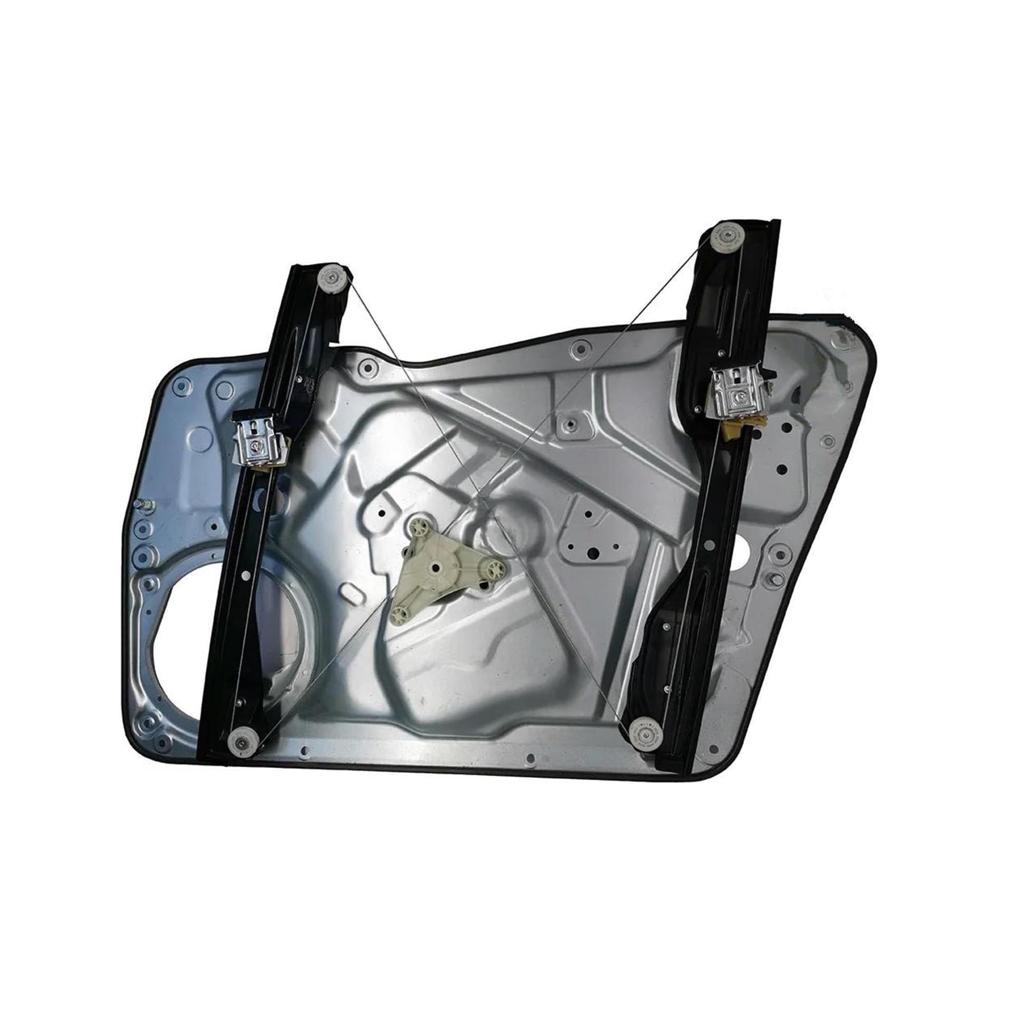 Mécanisme de lève-vitre, panneau de porte avant gauche pour VW Tiguan (2007-2018) PARTSLINE SC59548
