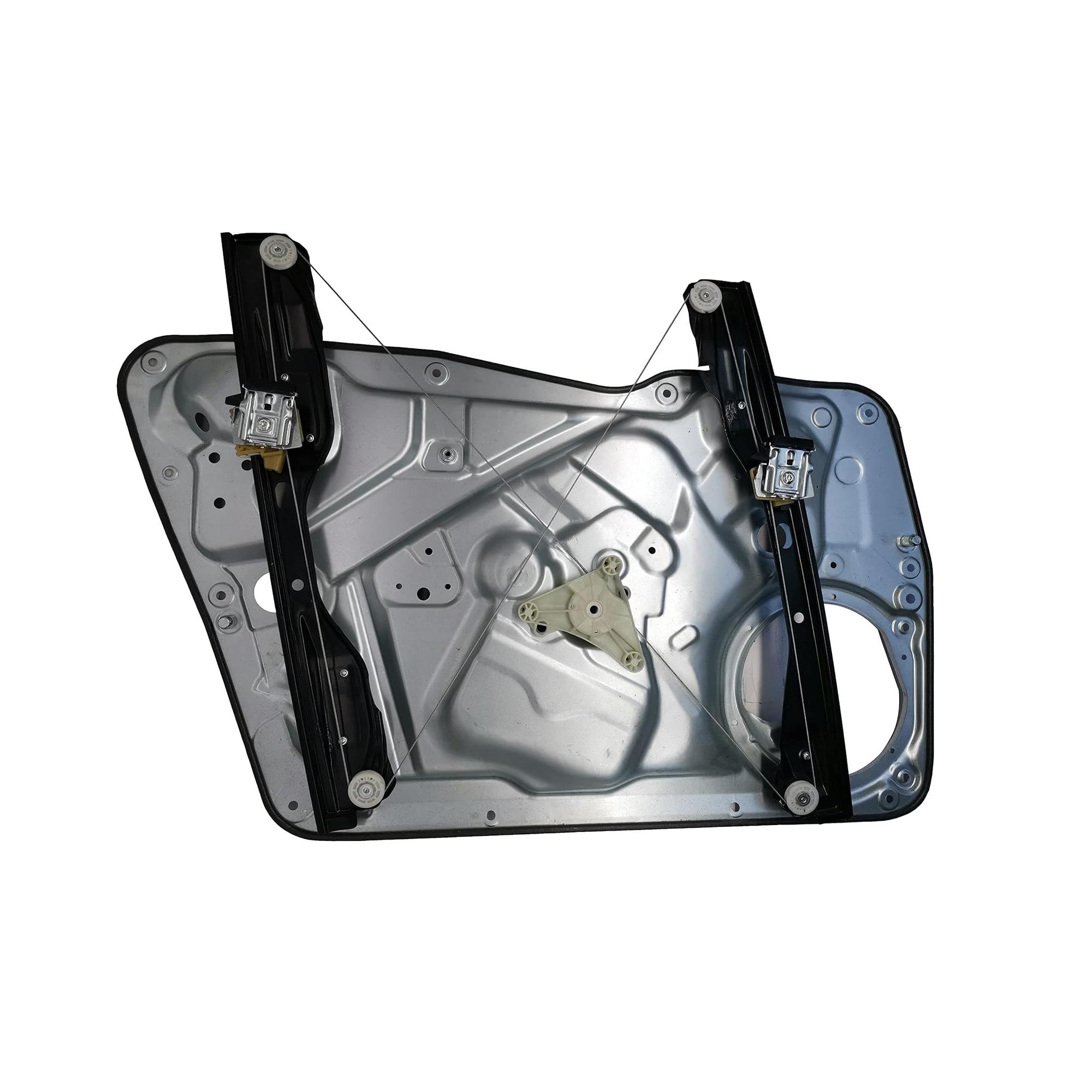 Mécanisme de lève-vitre, panneau de porte avant droit pour VW Tiguan (2007-2018) PARTSLINE SC59549