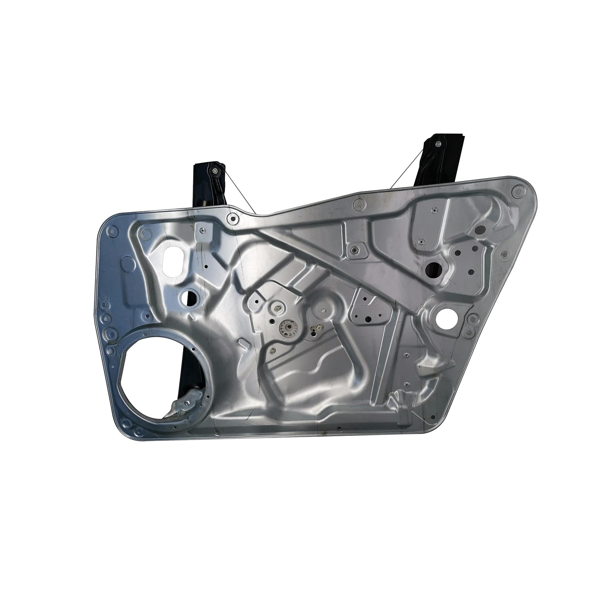 Mécanisme de lève-vitre, panneau de porte avant droit pour VW Tiguan (2007-2018) PARTSLINE SC59549