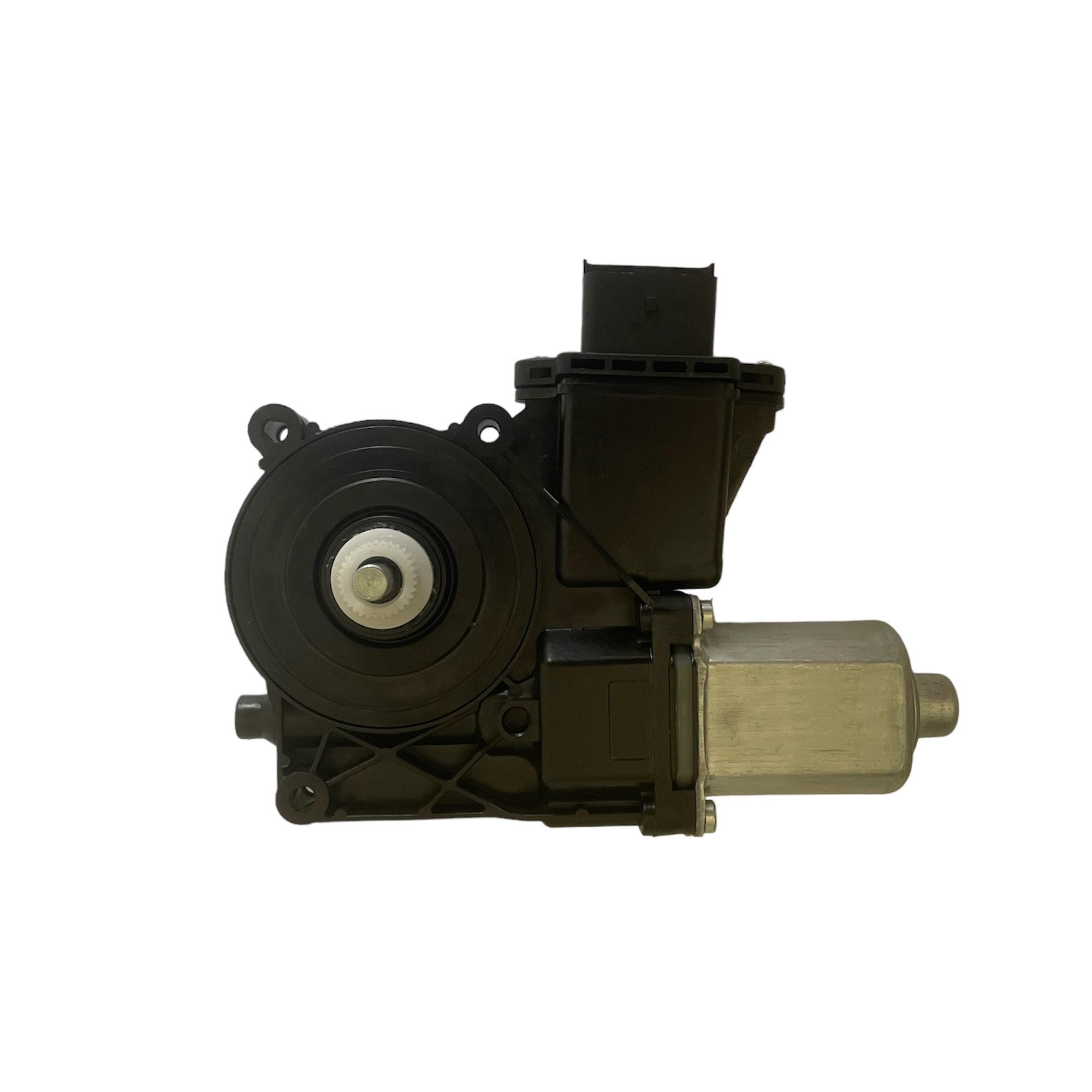 Moteur de lève-vitre électrique avant gauche pour Peugeot 3008, 5008 PARTSLINE SC59550