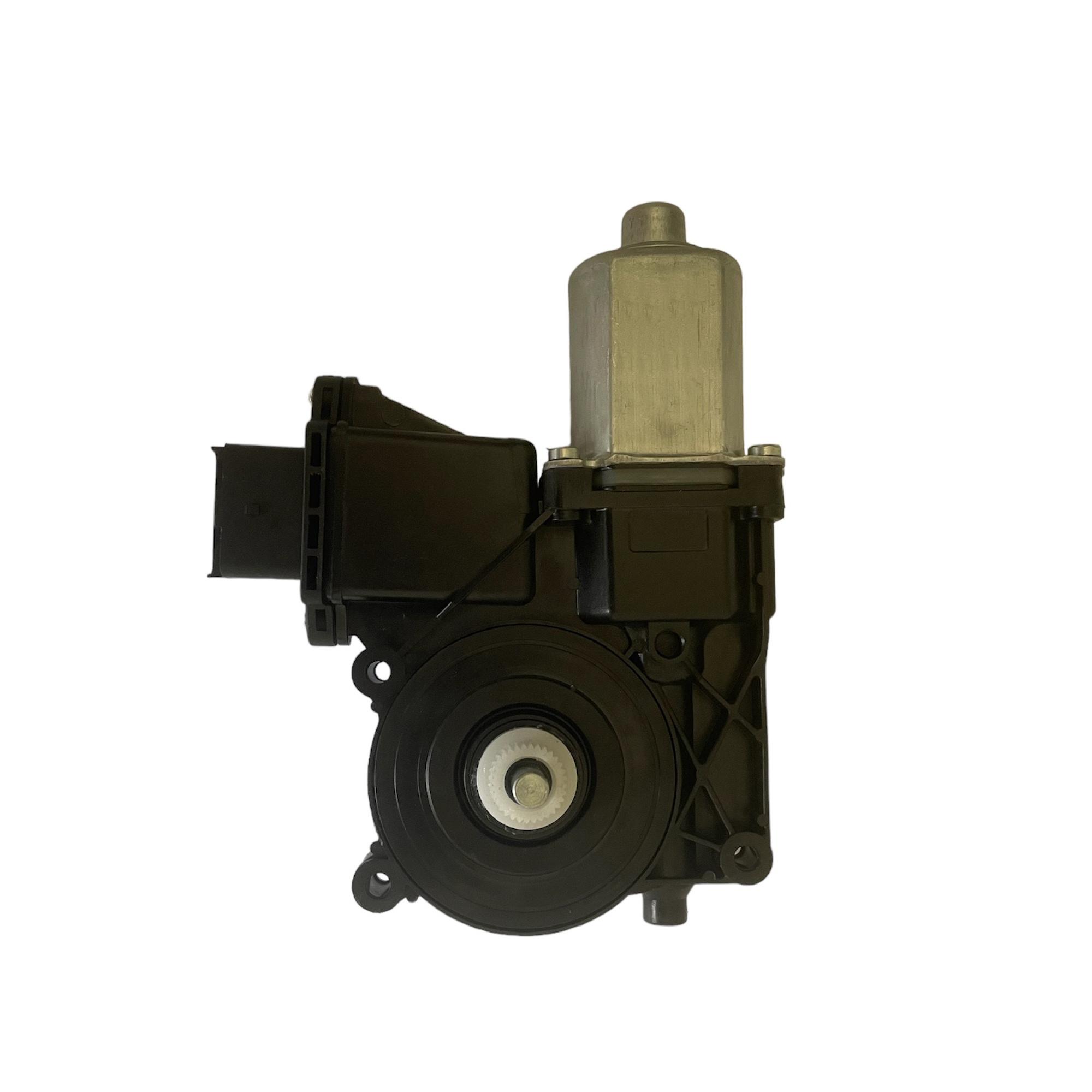Moteur de lève-vitre électrique avant gauche pour Peugeot 3008, 5008 PARTSLINE SC59550