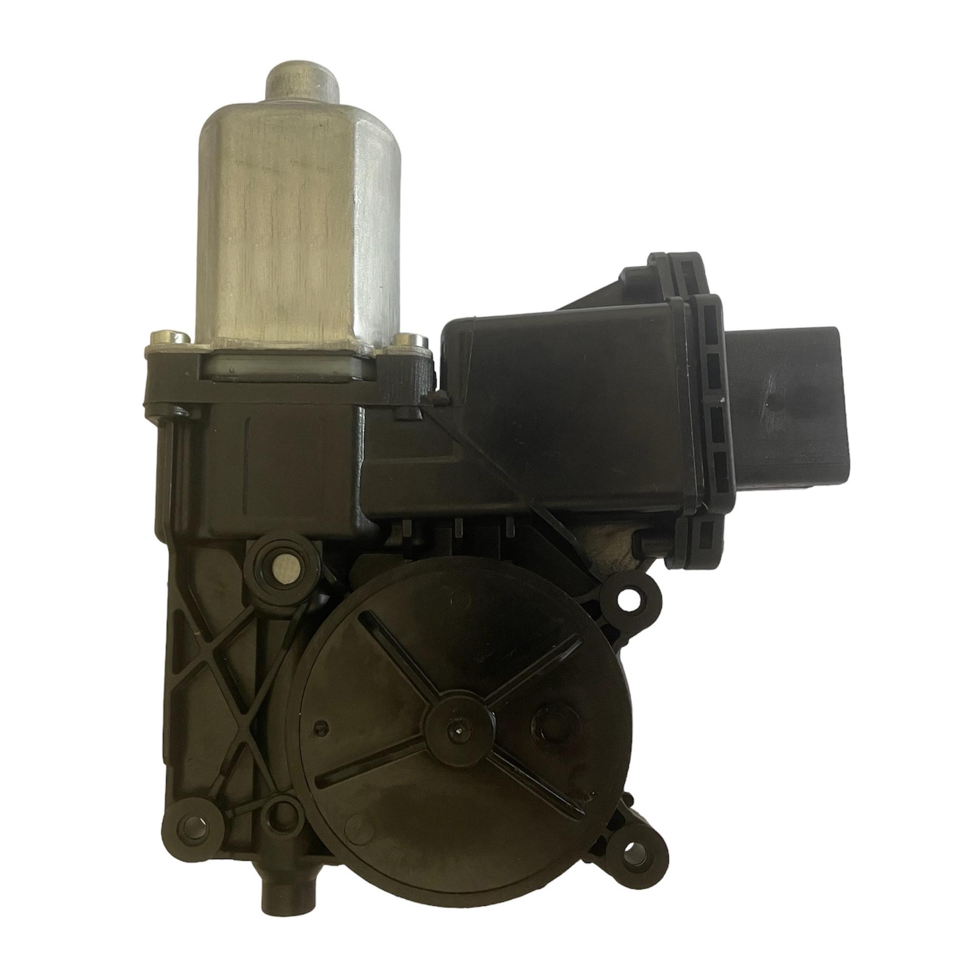 Moteur de lève-vitre électrique avant gauche pour Peugeot 3008, 5008 PARTSLINE SC59550
