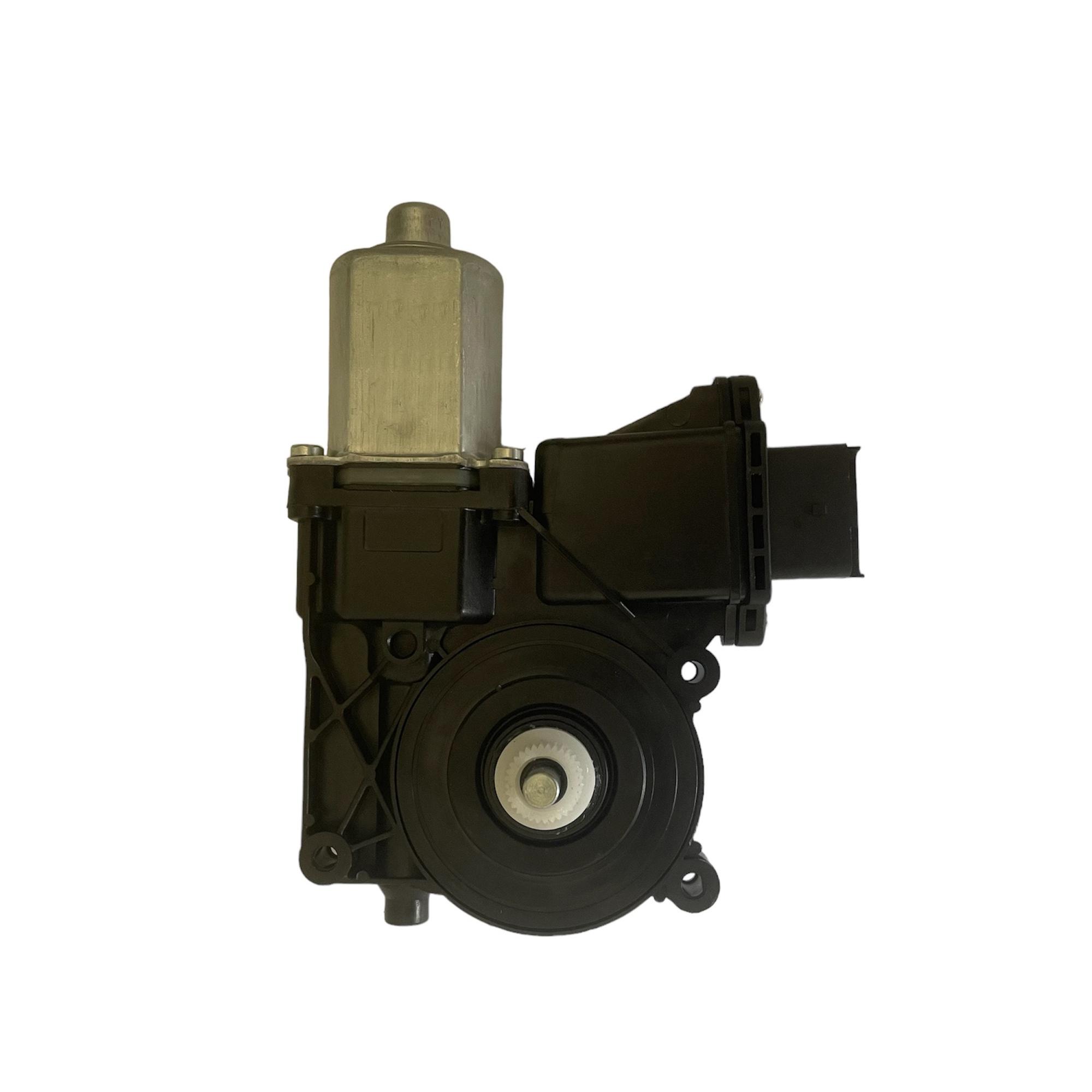 Moteur de lève-vitre électrique avant droit pour Peugeot 3008, 5008 (2009-2016) PARTSLINE SC59551