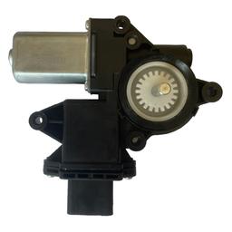 Moteur de lève-vitre électrique arrière droit pour Peugeot 3008, 5008 PARTSLINE SC59553