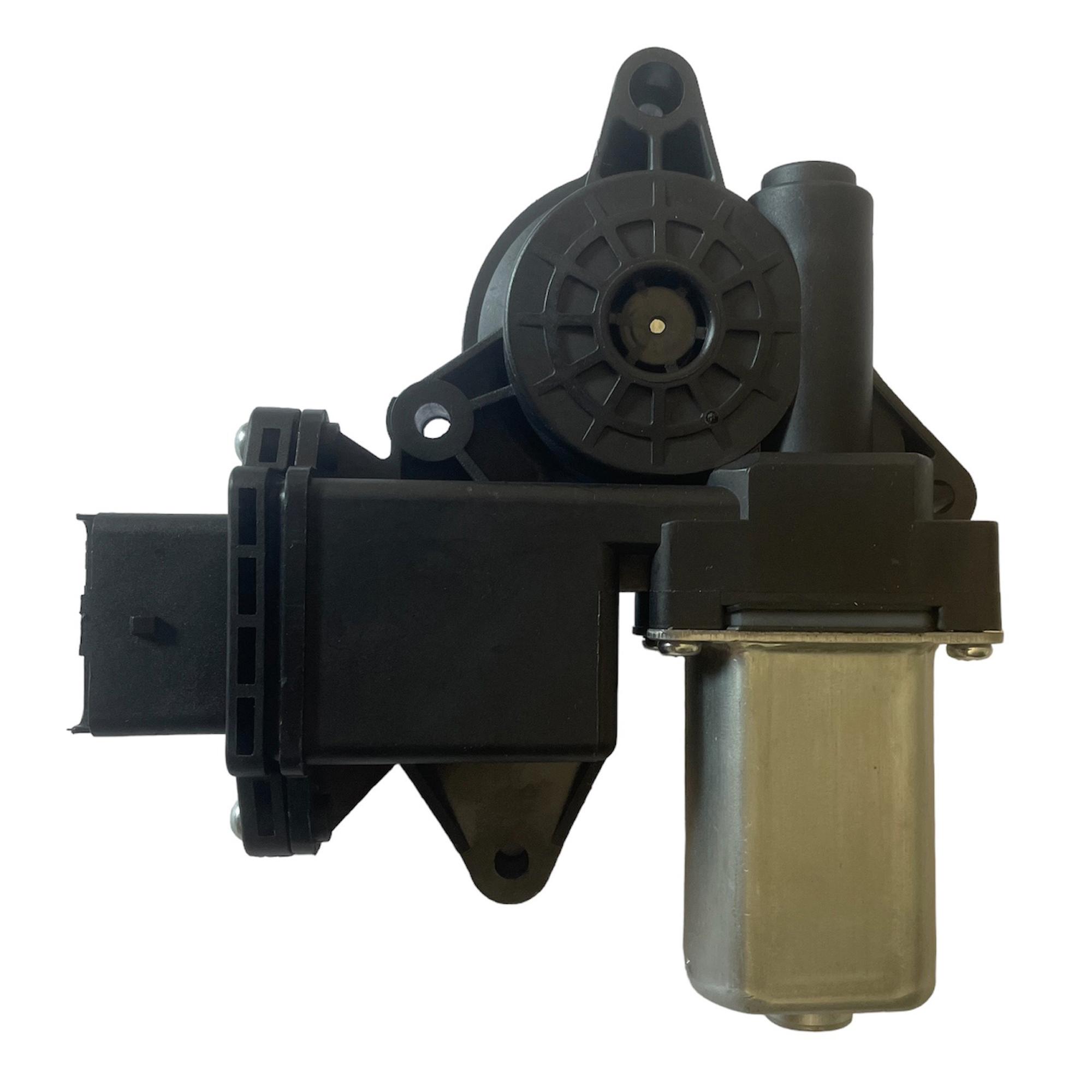 Moteur de lève-vitre électrique arrière droit pour Peugeot 3008, 5008 PARTSLINE SC59553