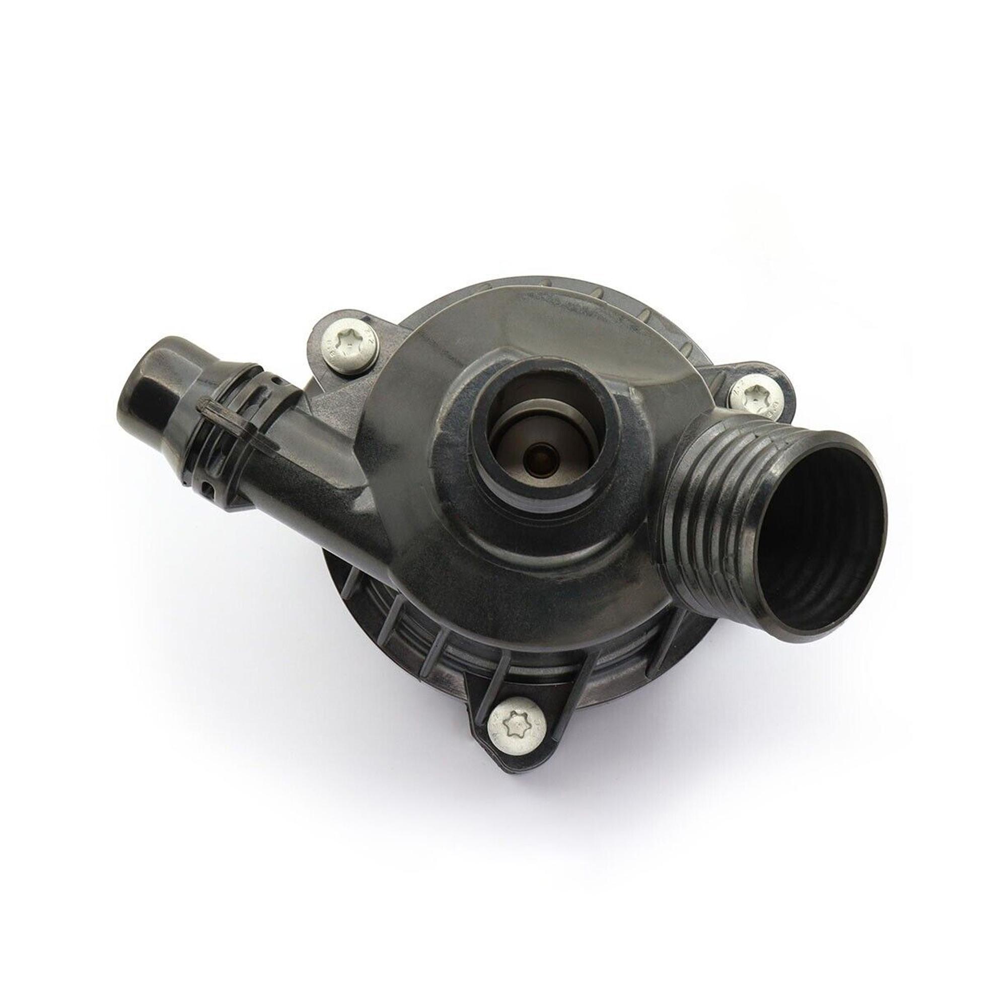 Boîtier du thermostat d'eau pour BMW Série 1, 3, 5, 6, 7, X1, X3, Z4 (2003-2016) PARTSLINE SC59554
