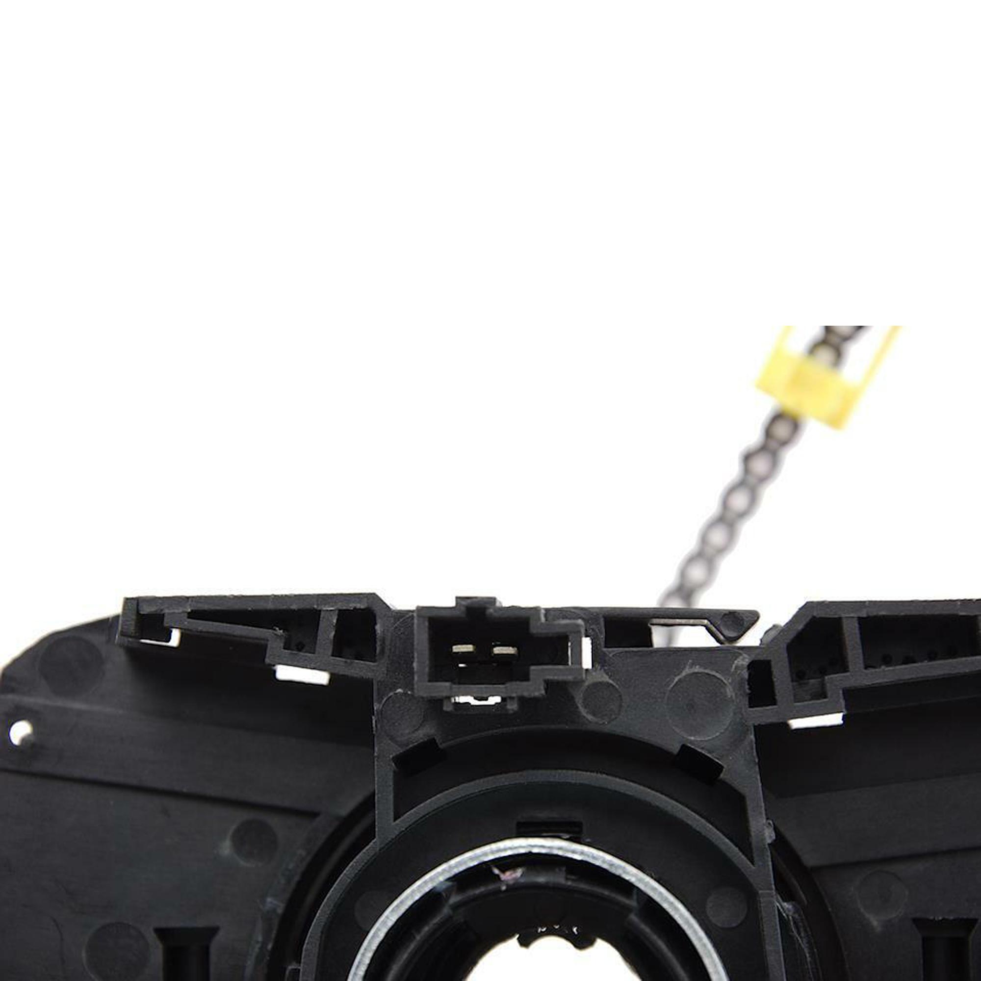 Contacteur tournant, piste d'Airbag compatible avec Dacia Duster, Logan, Sandero PARTSLINE SC59555