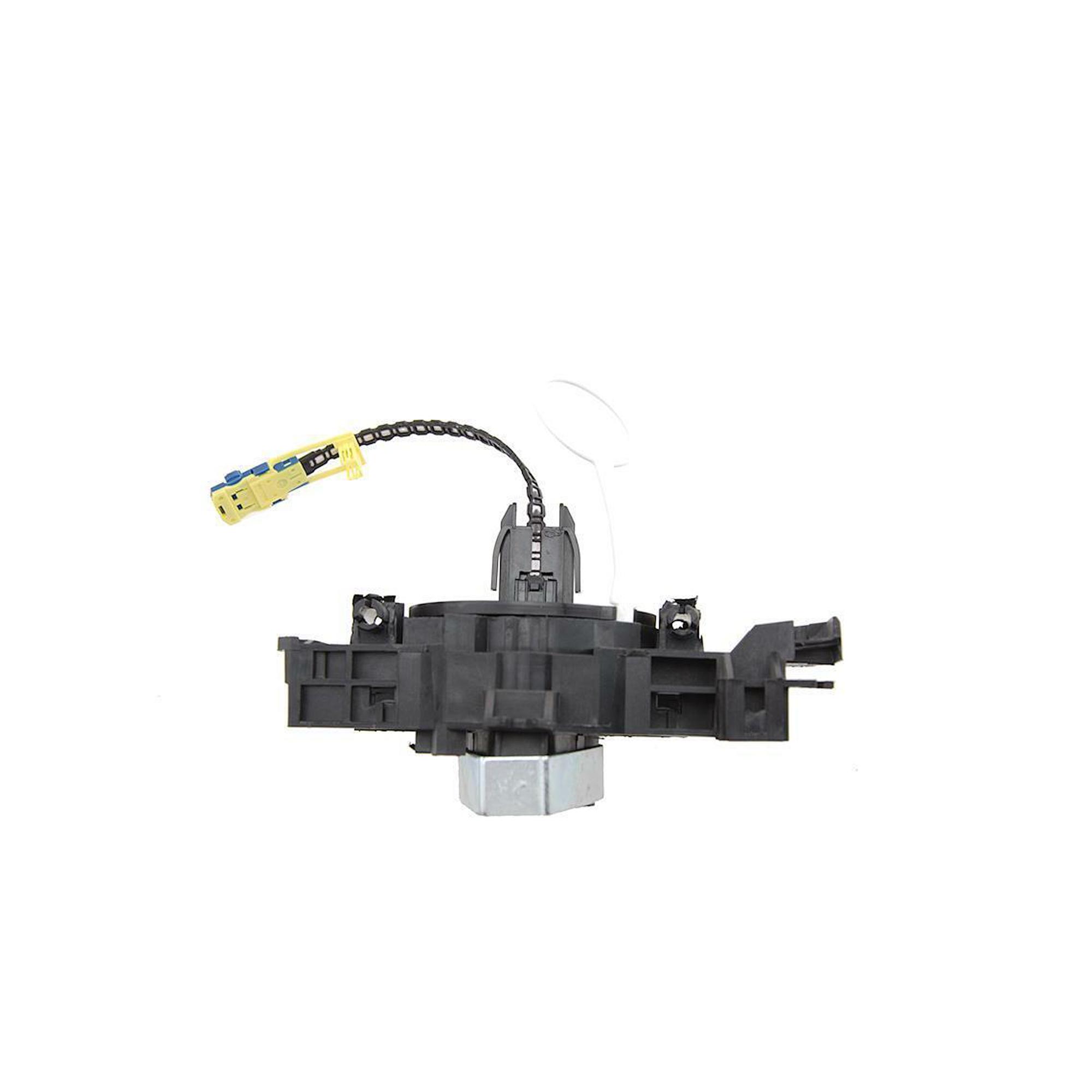Contacteur tournant, piste d'Airbag compatible avec Dacia Duster, Logan, Sandero PARTSLINE SC59555