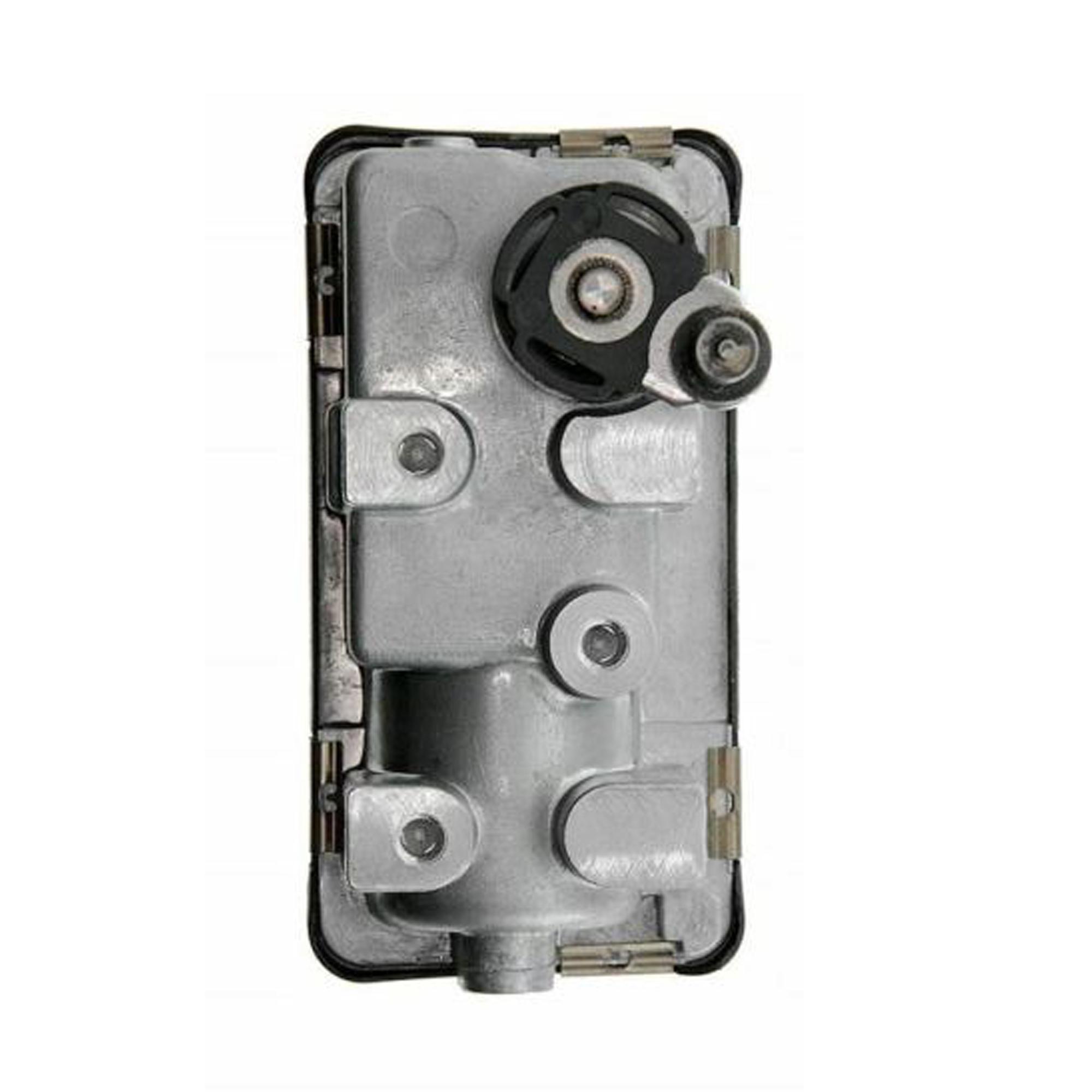 Actuateur du turbocompresseur pour Audi, Porsche, VW 3,0 V6 Tdi PARTSLINE SC59558