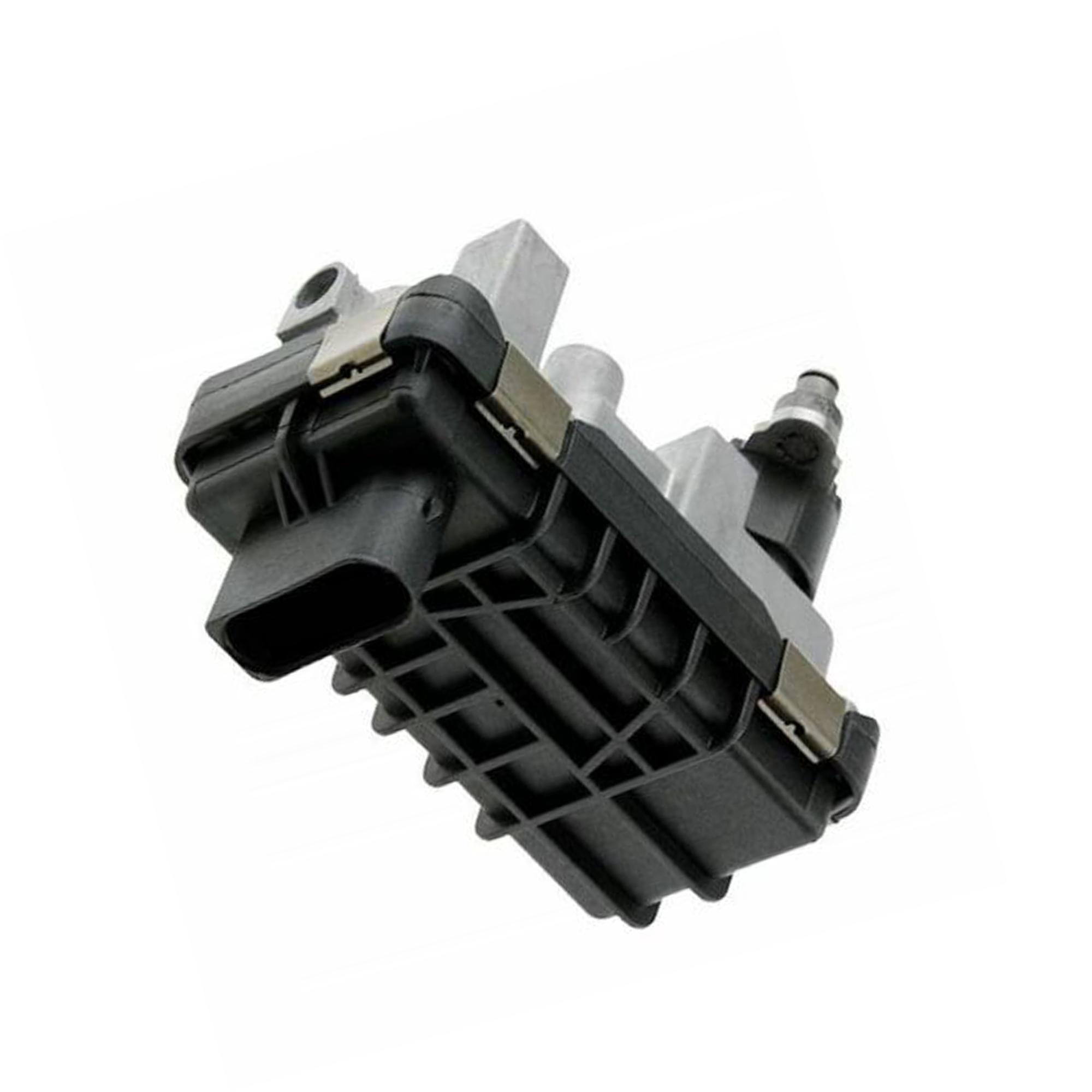 Actuateur du turbocompresseur pour Audi, Porsche, VW 3,0 V6 Tdi PARTSLINE SC59558