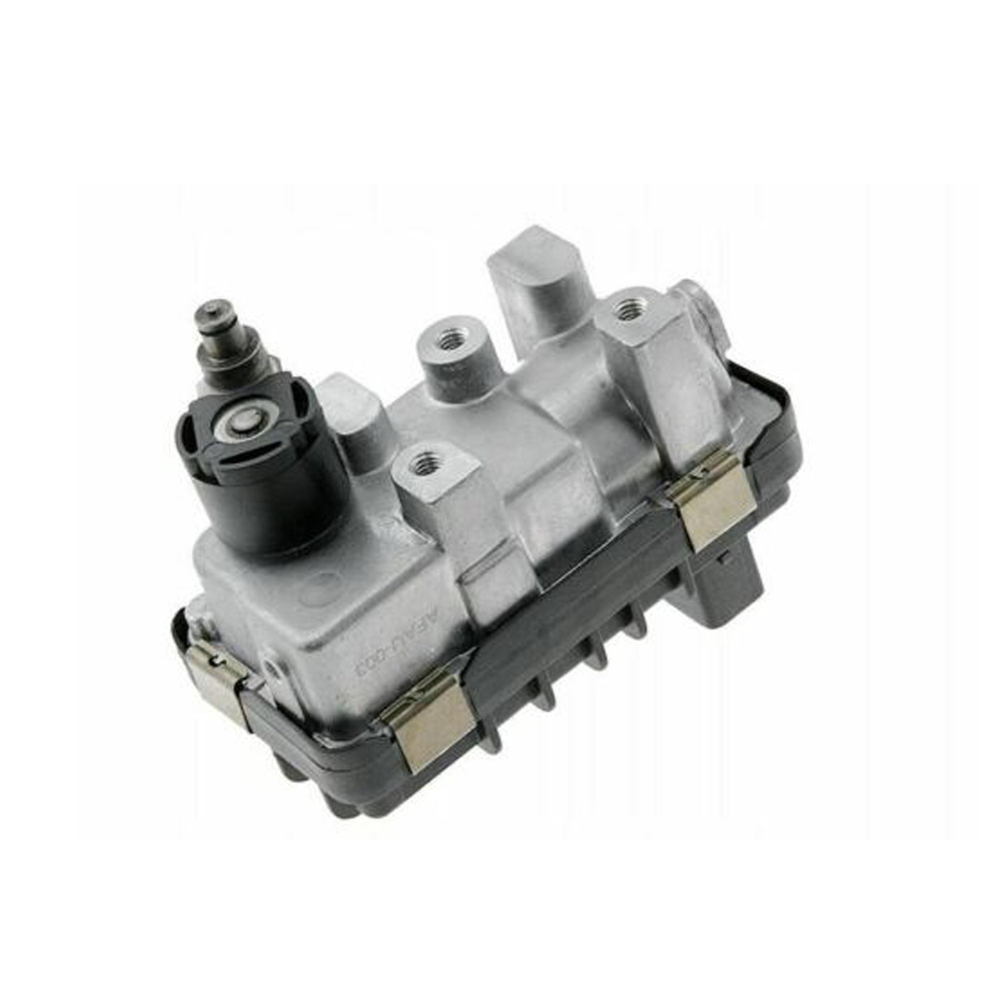 Actuateur du turbocompresseur pour Audi, Porsche, VW 3,0 V6 Tdi PARTSLINE SC59558