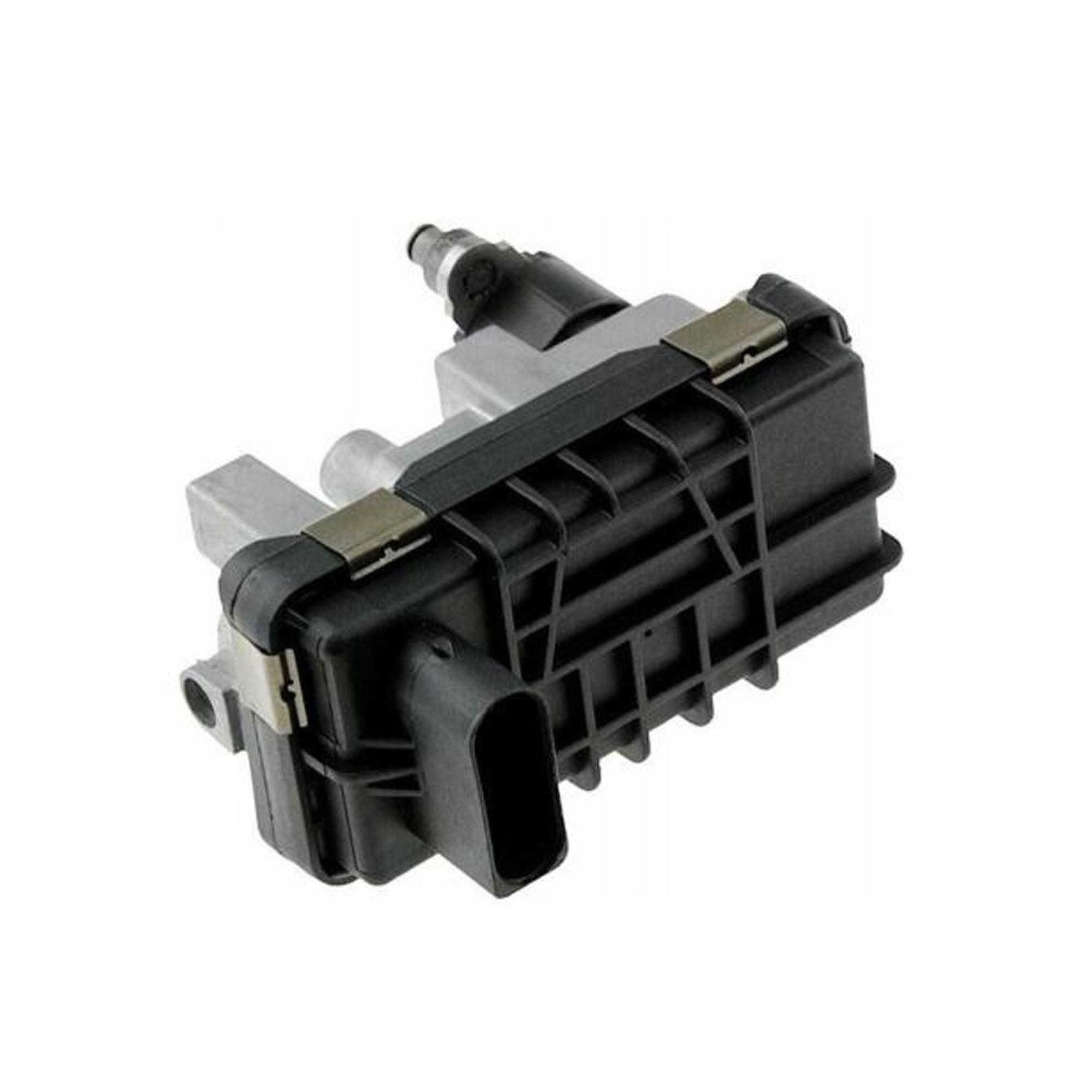 Actuateur du turbocompresseur pour Audi, Porsche, VW 3,0 V6 Tdi PARTSLINE SC59558