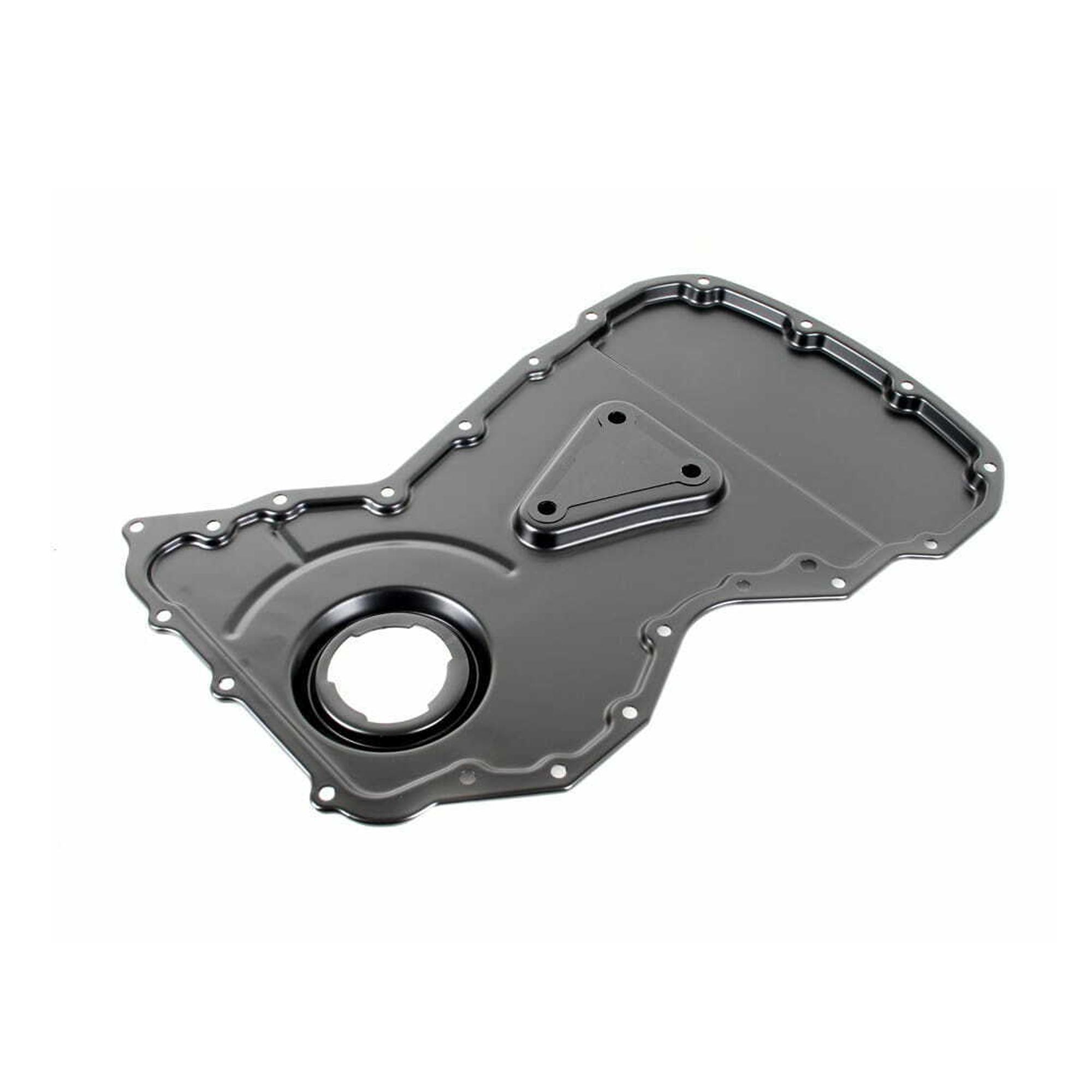 Cache, carter de distribution pour Jumper, Boxer, Ducato, Transit 2.2 HDI, TDCi PARTSLINE SC59565