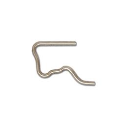 Agrafe, clips pour retour injecteur de gasoil pour Citroën Ford Peugeot PARTSLINE SC59566