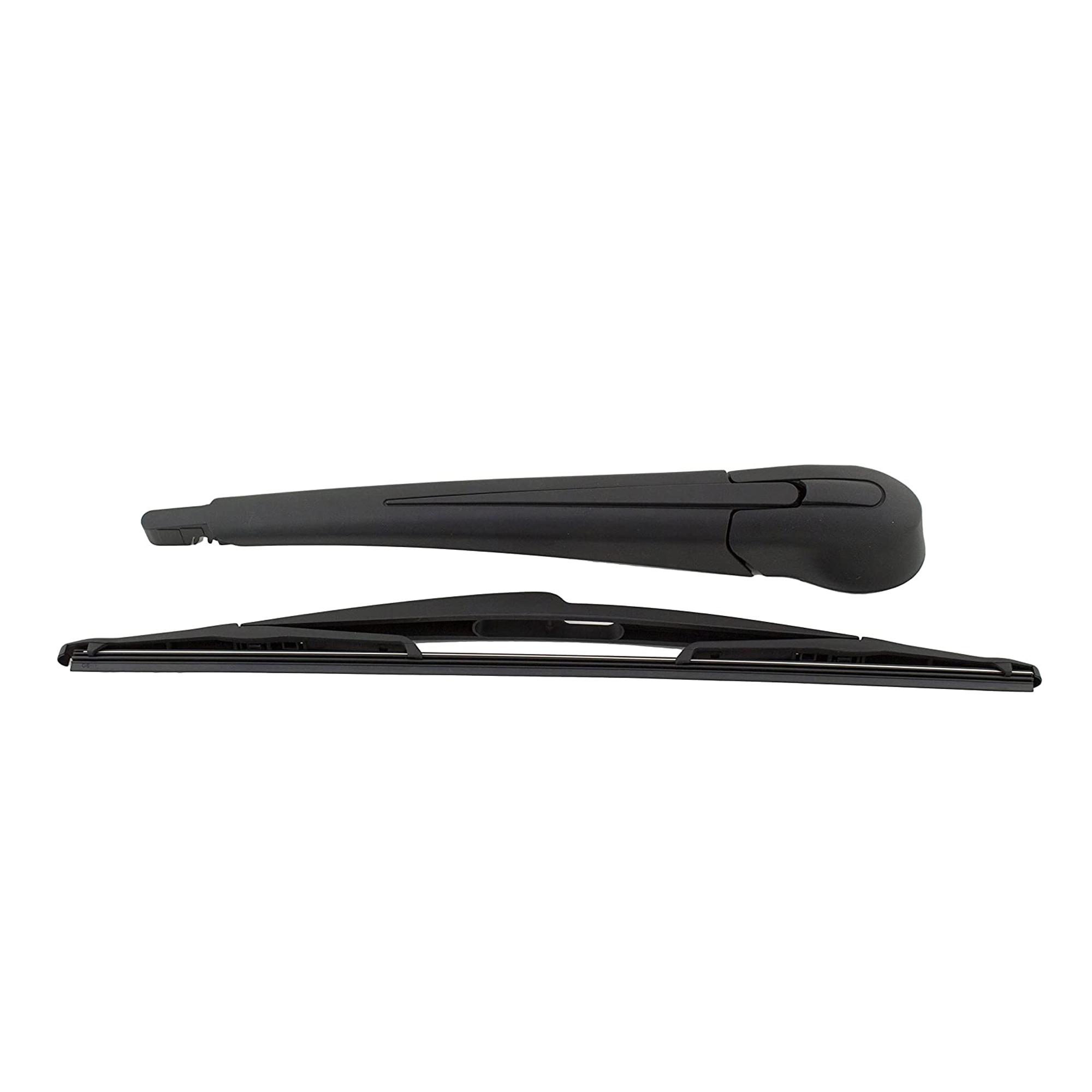 Bras + balai essuie-glace arrière pour Citroën Jumpy 2, Fiat Scudo, Peugeot Expert PARTSLINE SC59568